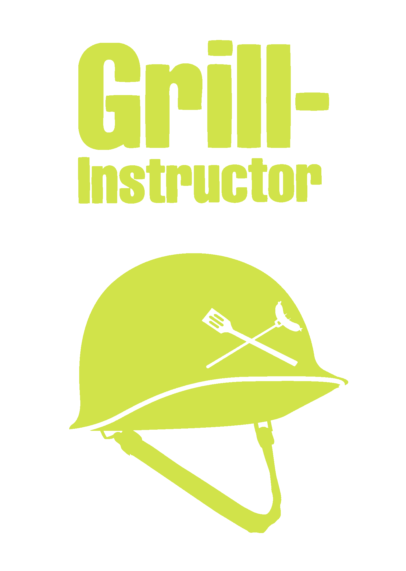 Grill Instructor