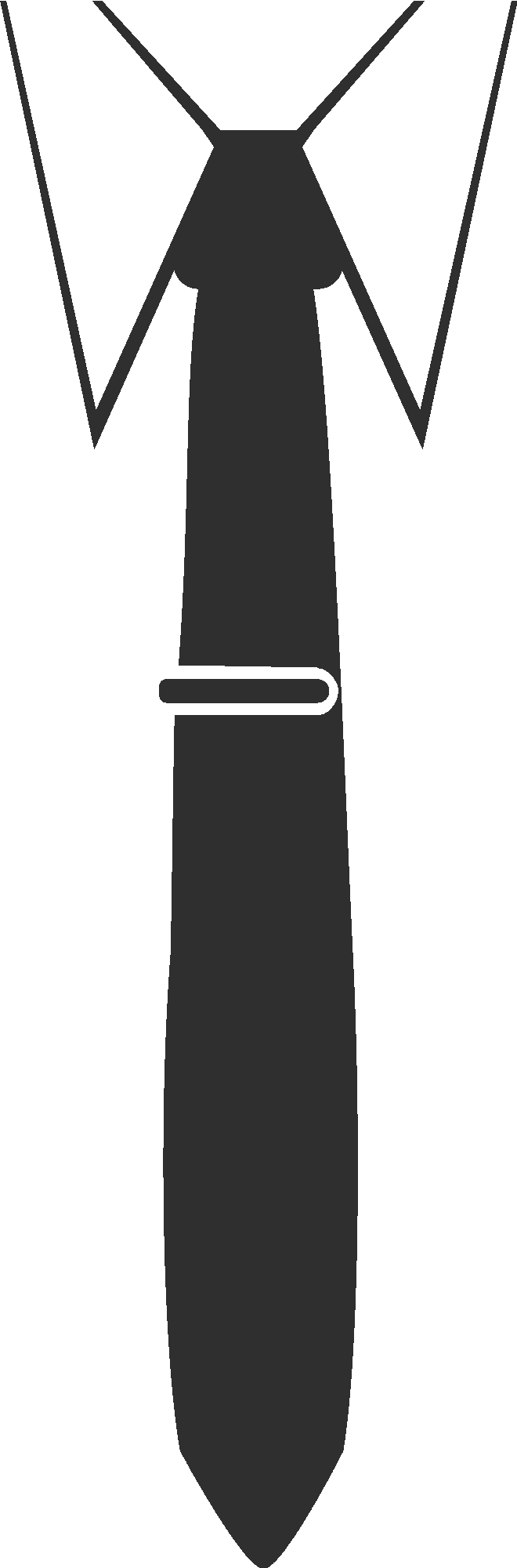 Businessman Uniform