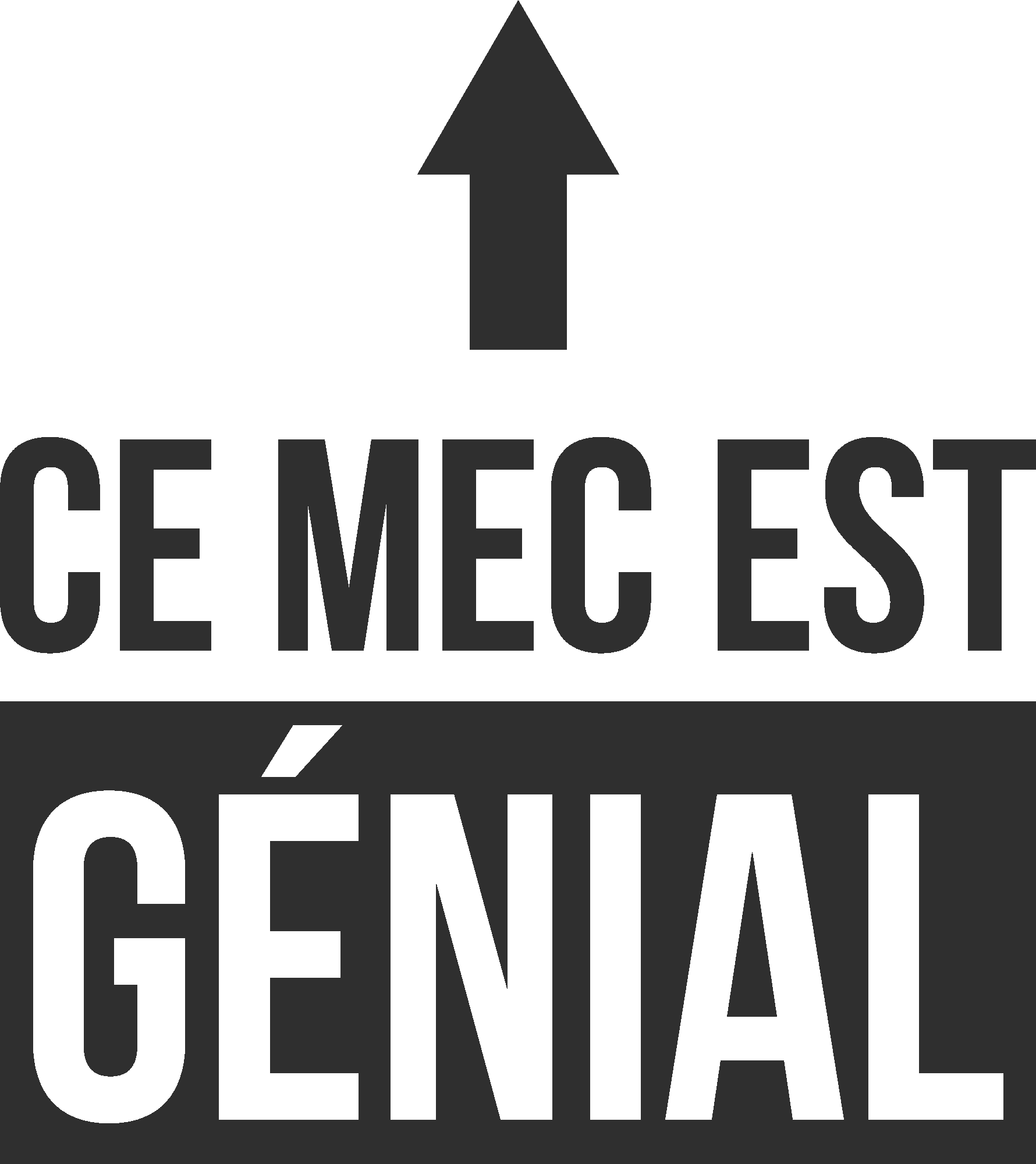 Ce Mec Est Génial