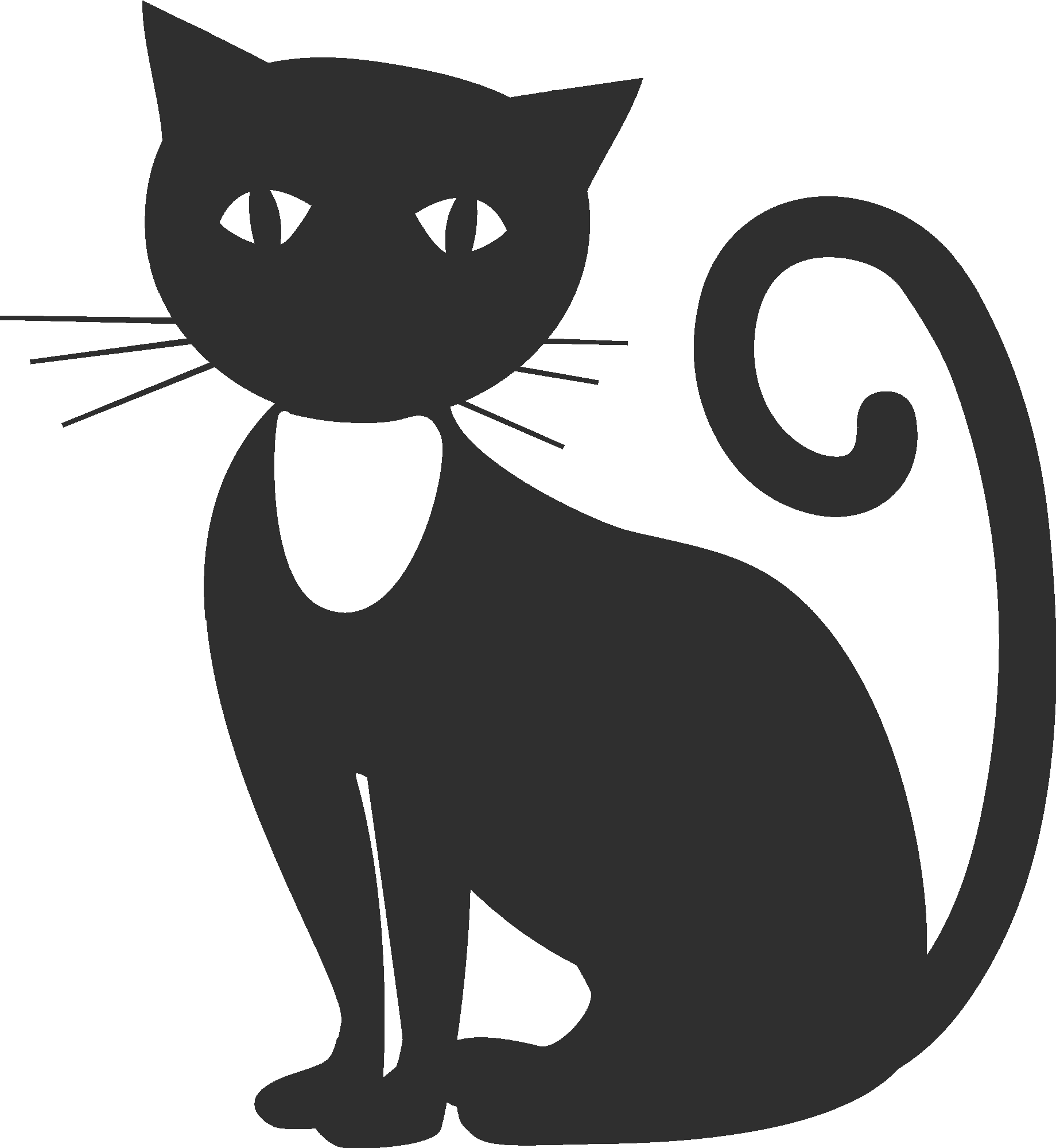 Cat Profile