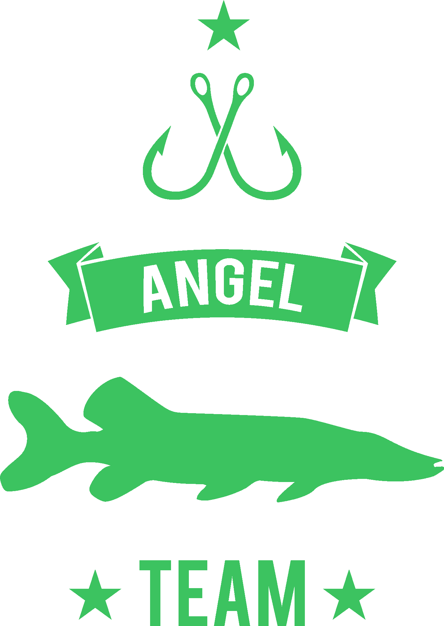Hecht Angel Team