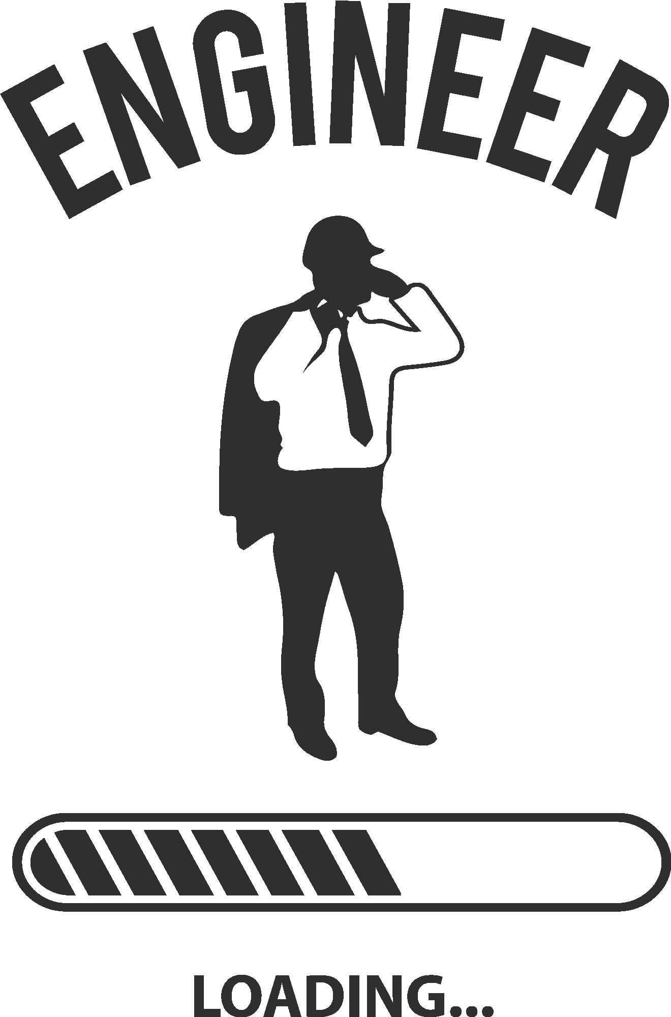 Engineer Loading