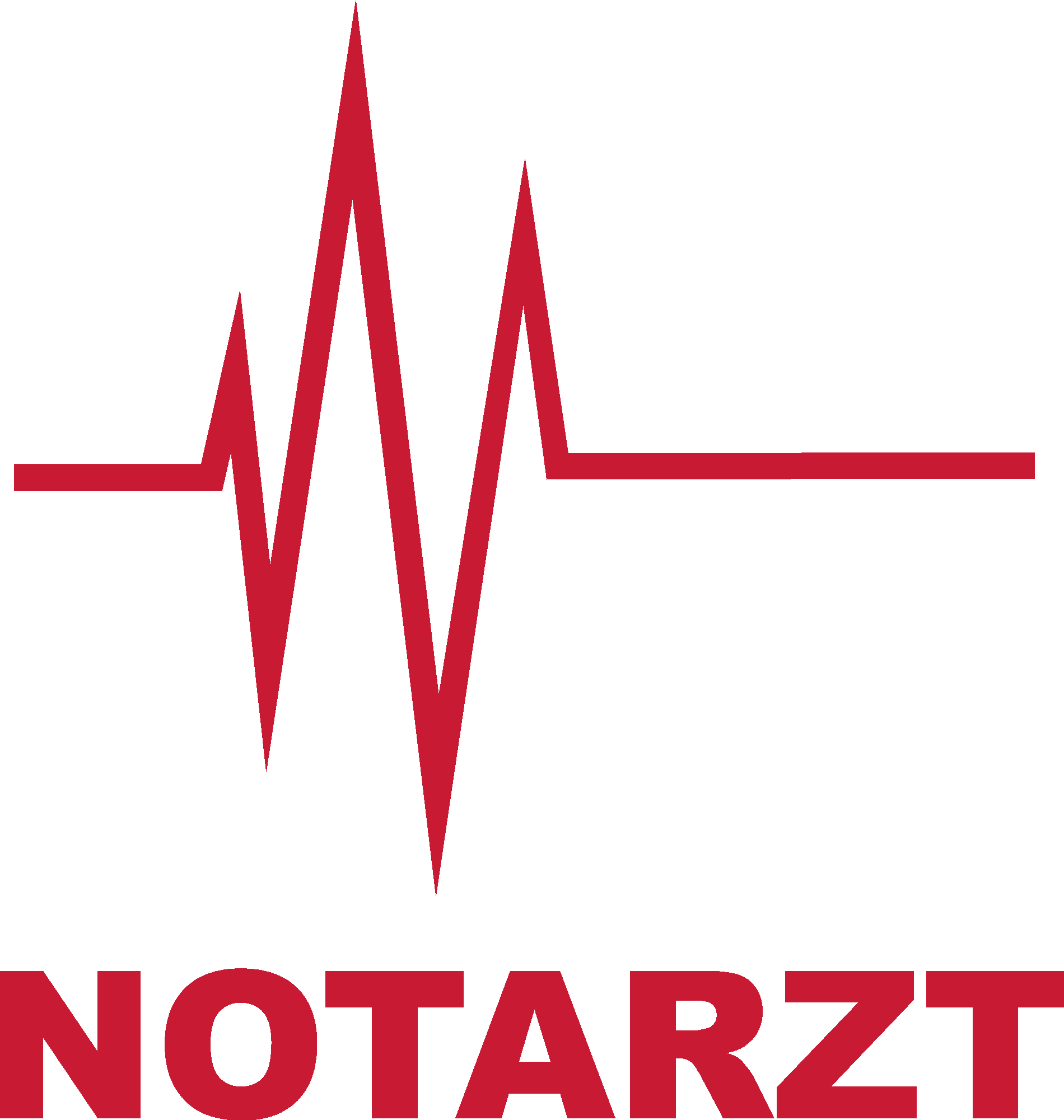 Notarzt Herzschlag