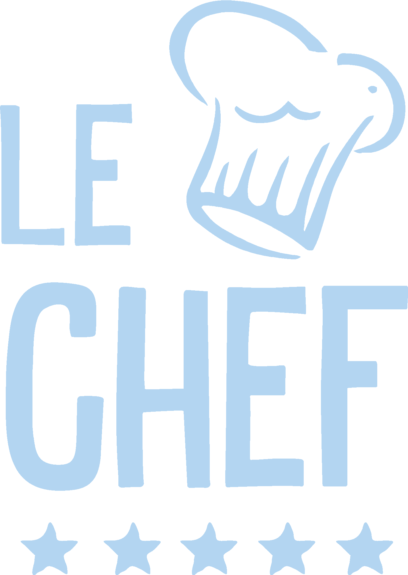 Le Chef