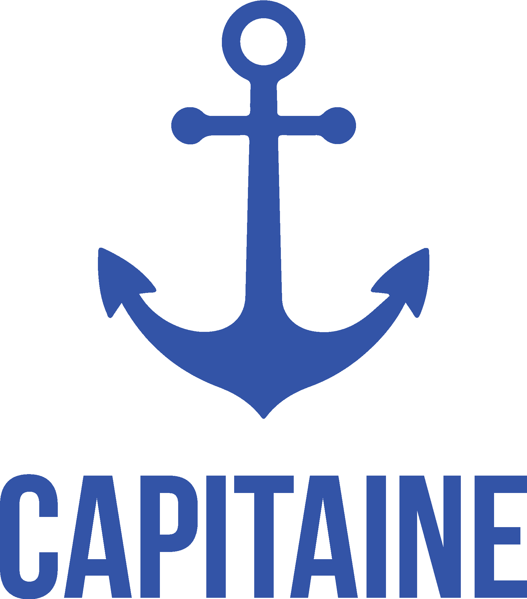 Capitaine