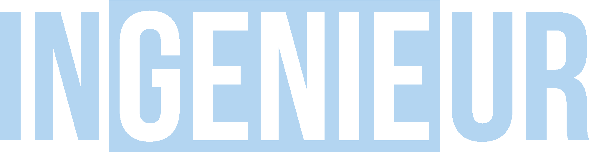Ingenieur Genie