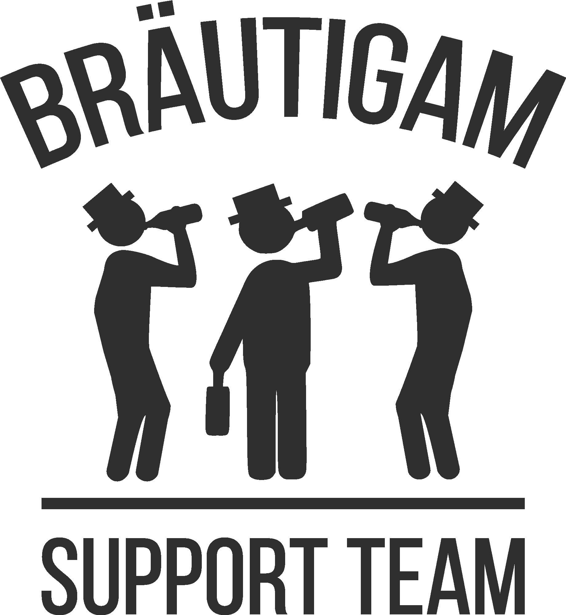 Bräutigam Support Team