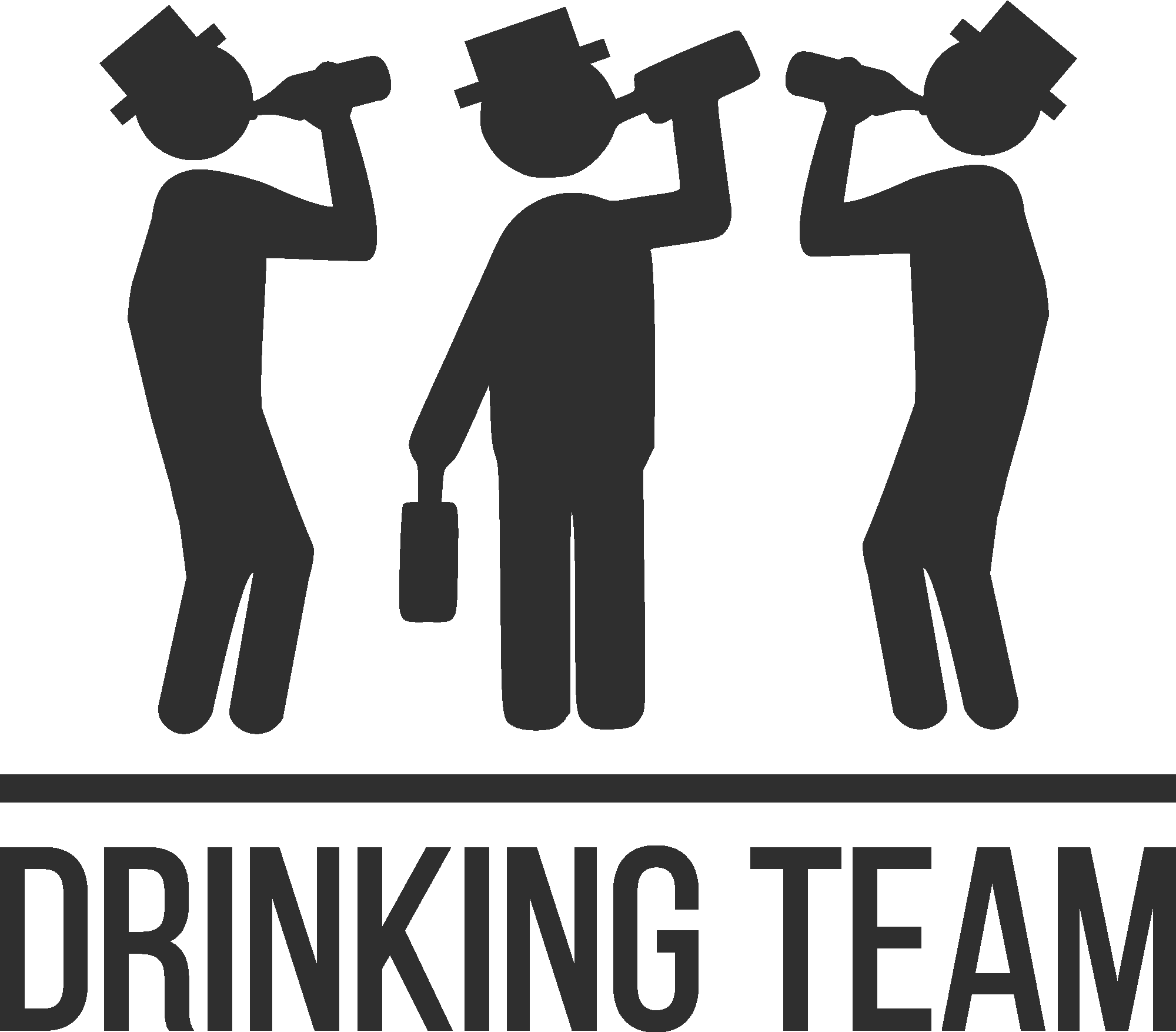 Drinking Team