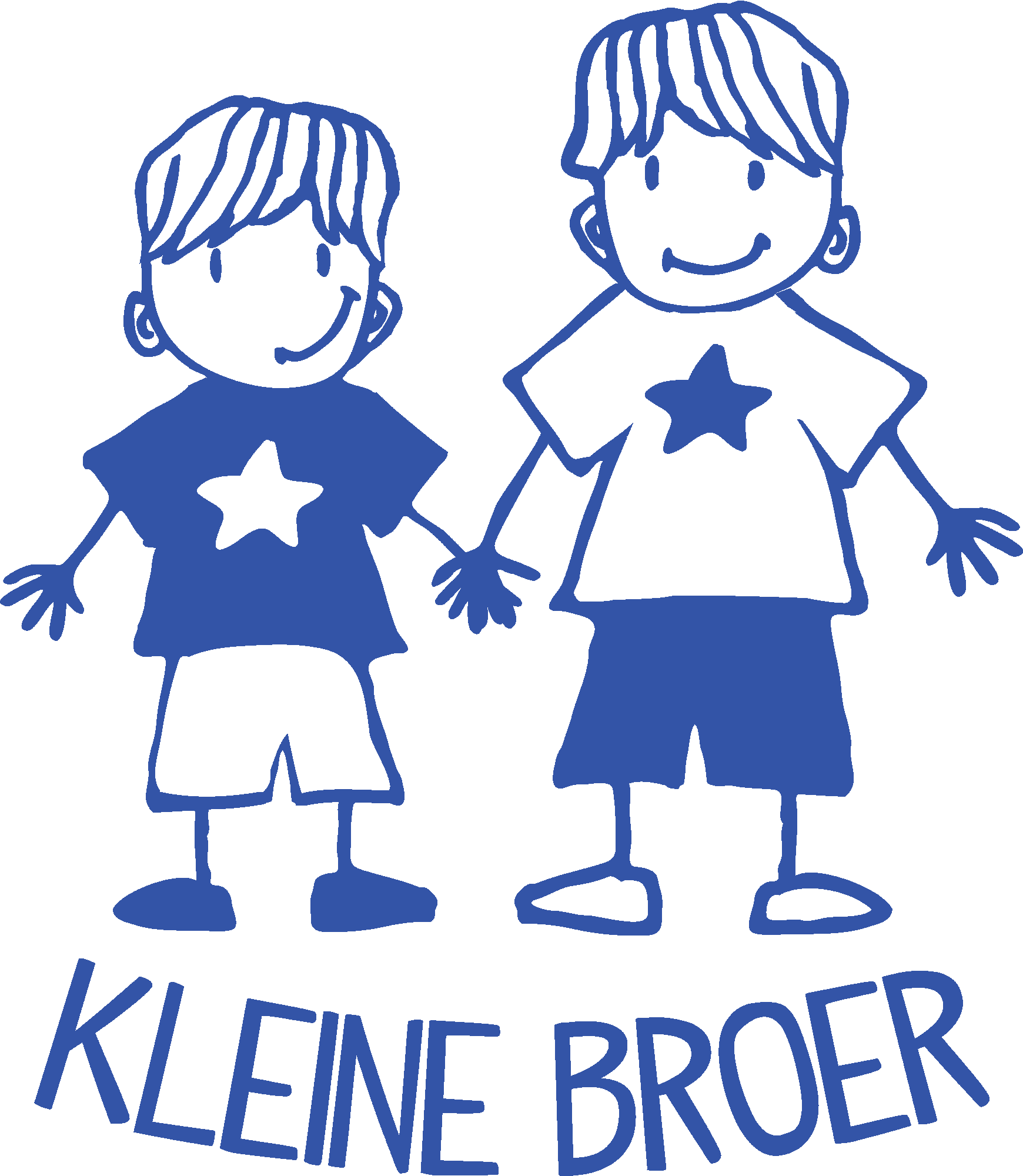 Kleine broer