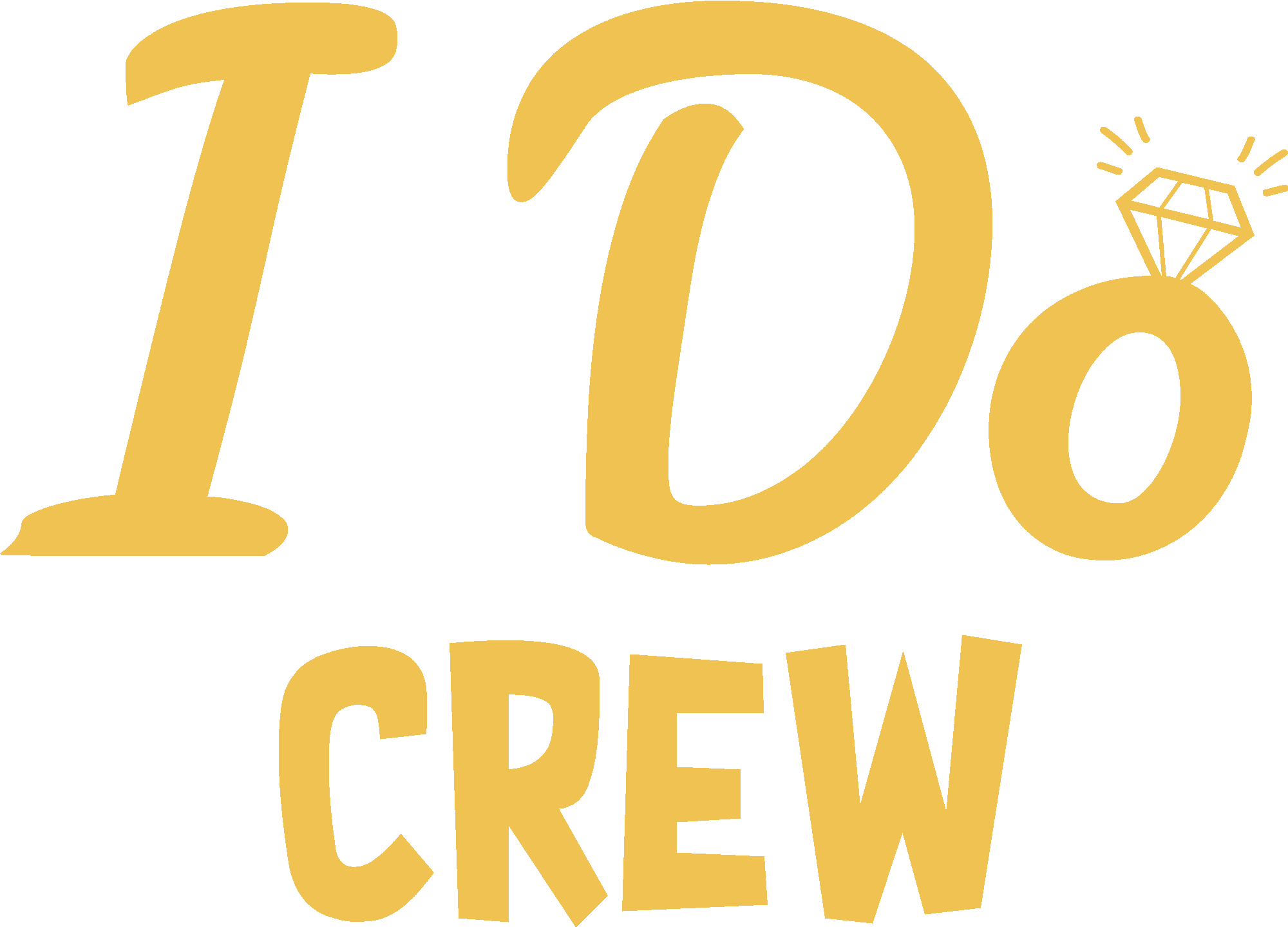 I Do Crew
