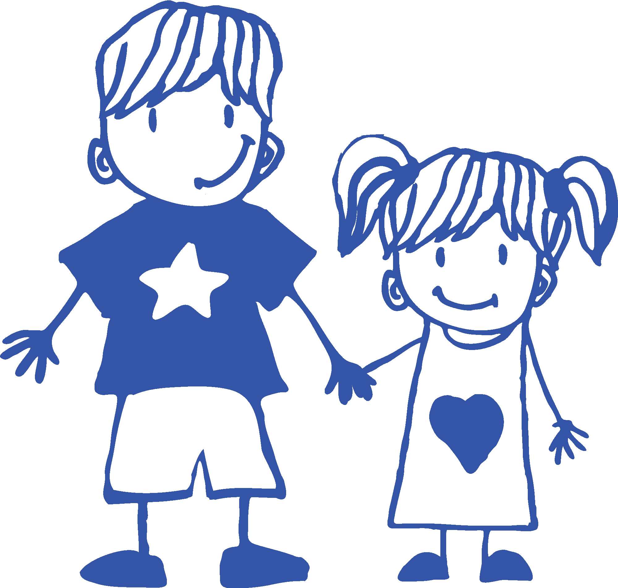 Brother And Sister Comic