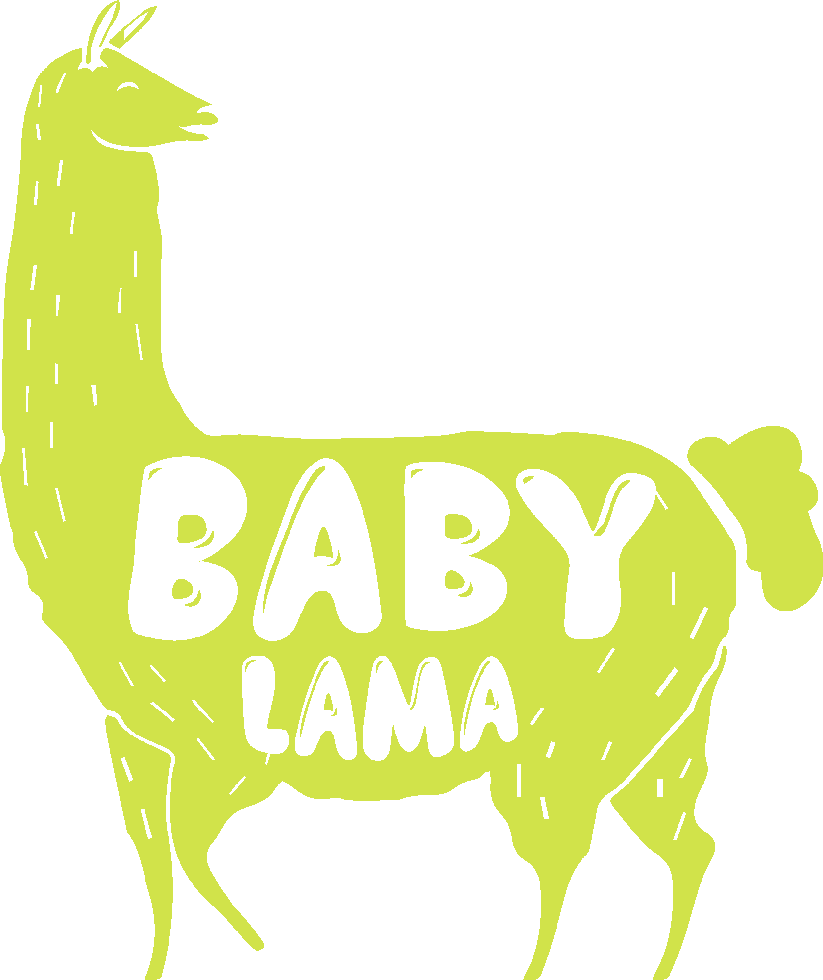 Baby Lama