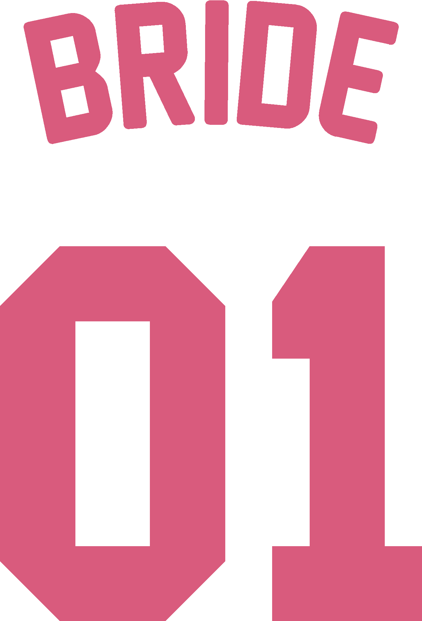 Bride 01