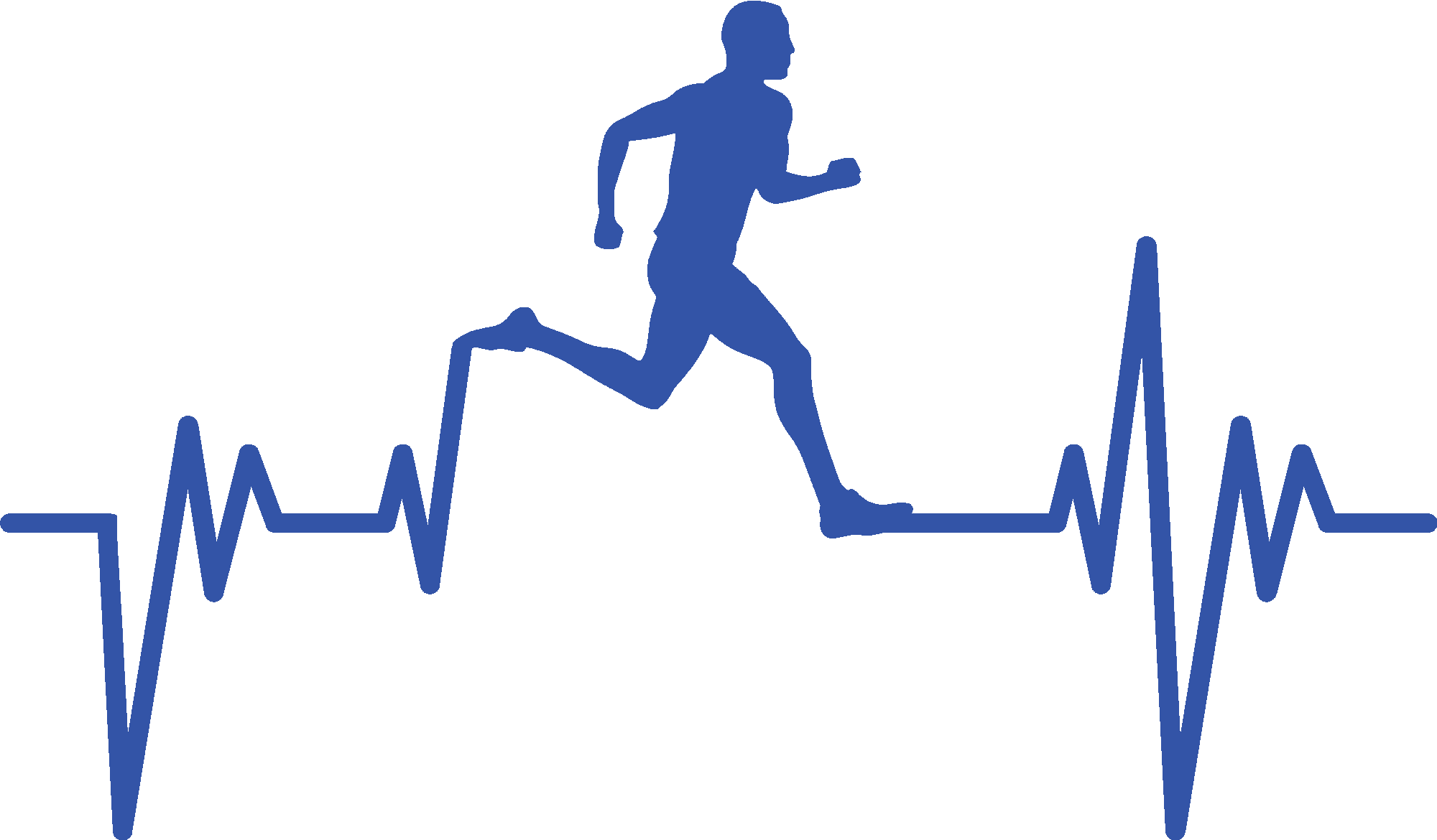 Running Pulse