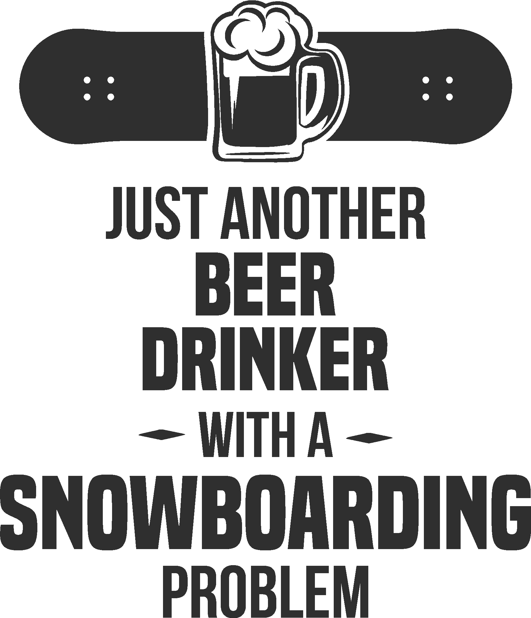 Snowboarding Problem