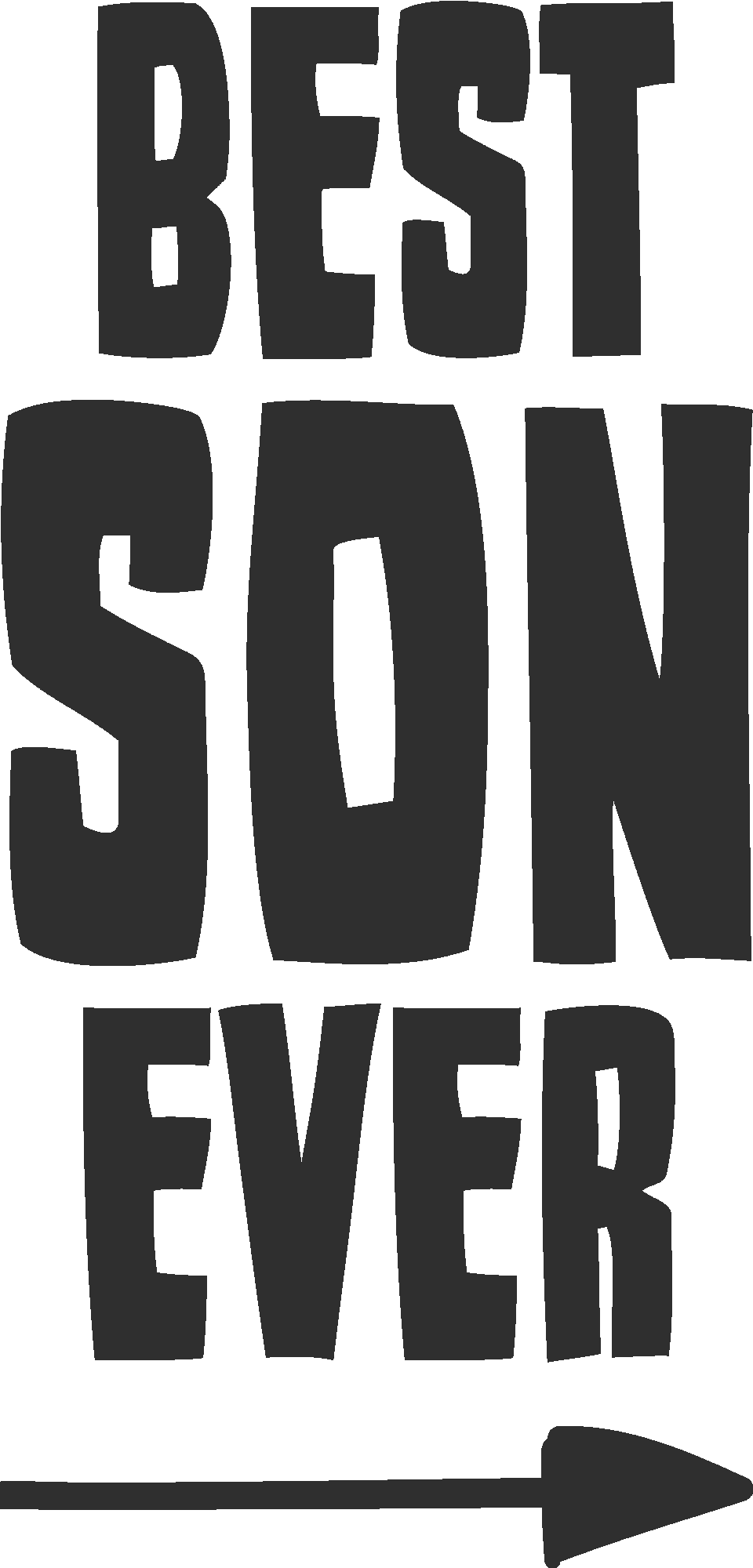 Best Son Ever