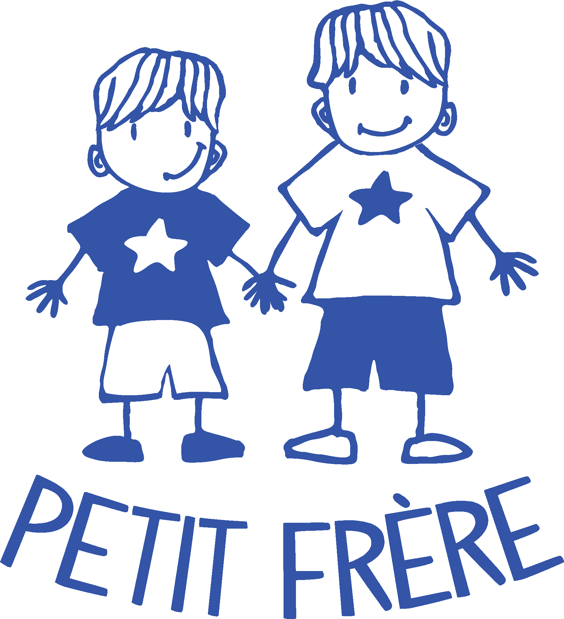 Petit frère