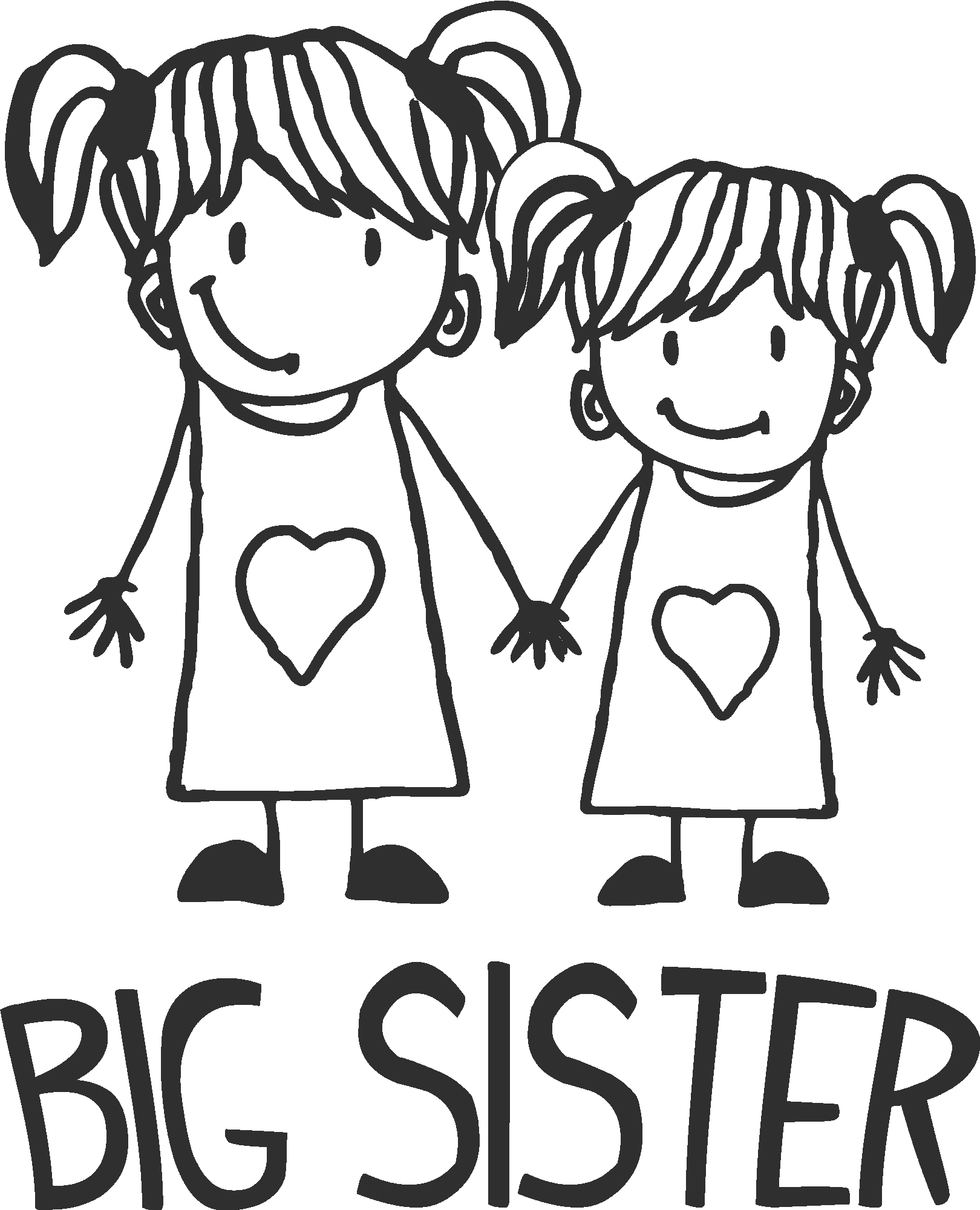 Big Sister