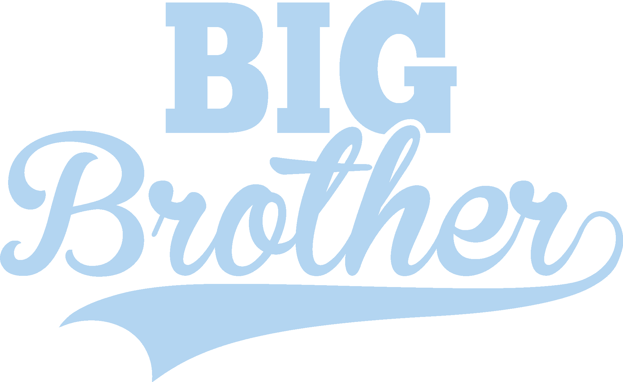 Big Brother Vintage