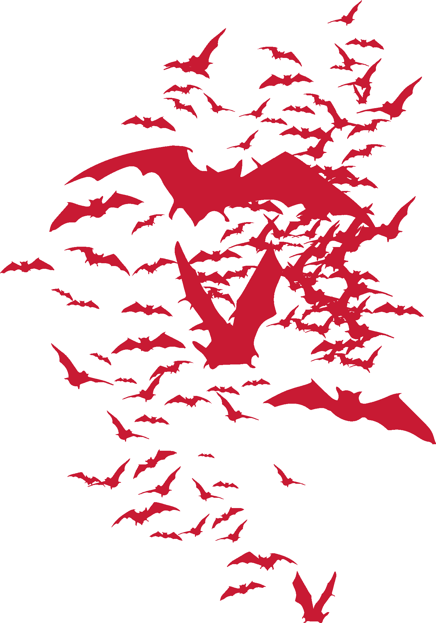 Flying Bats