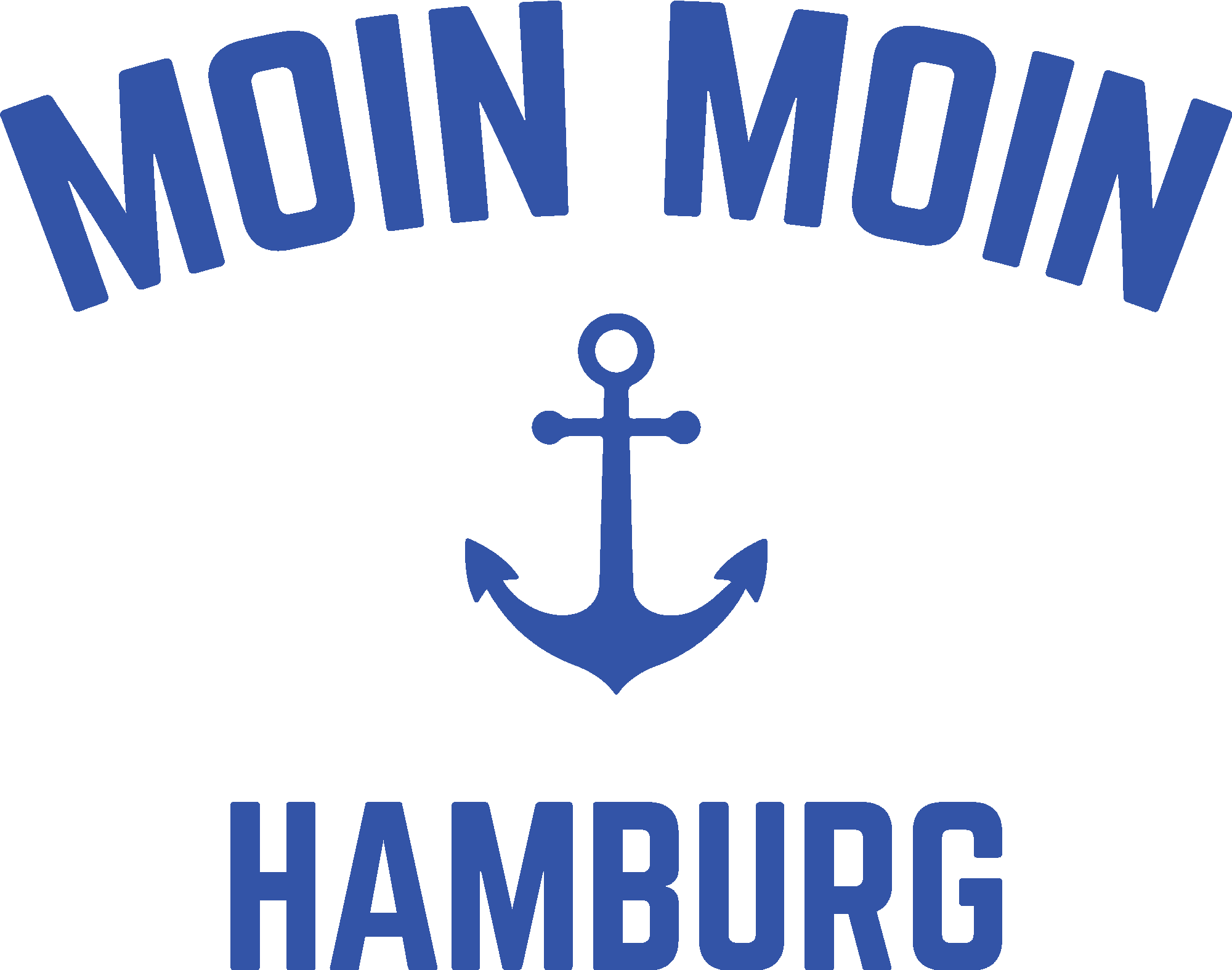 Moin Moin Hamburg