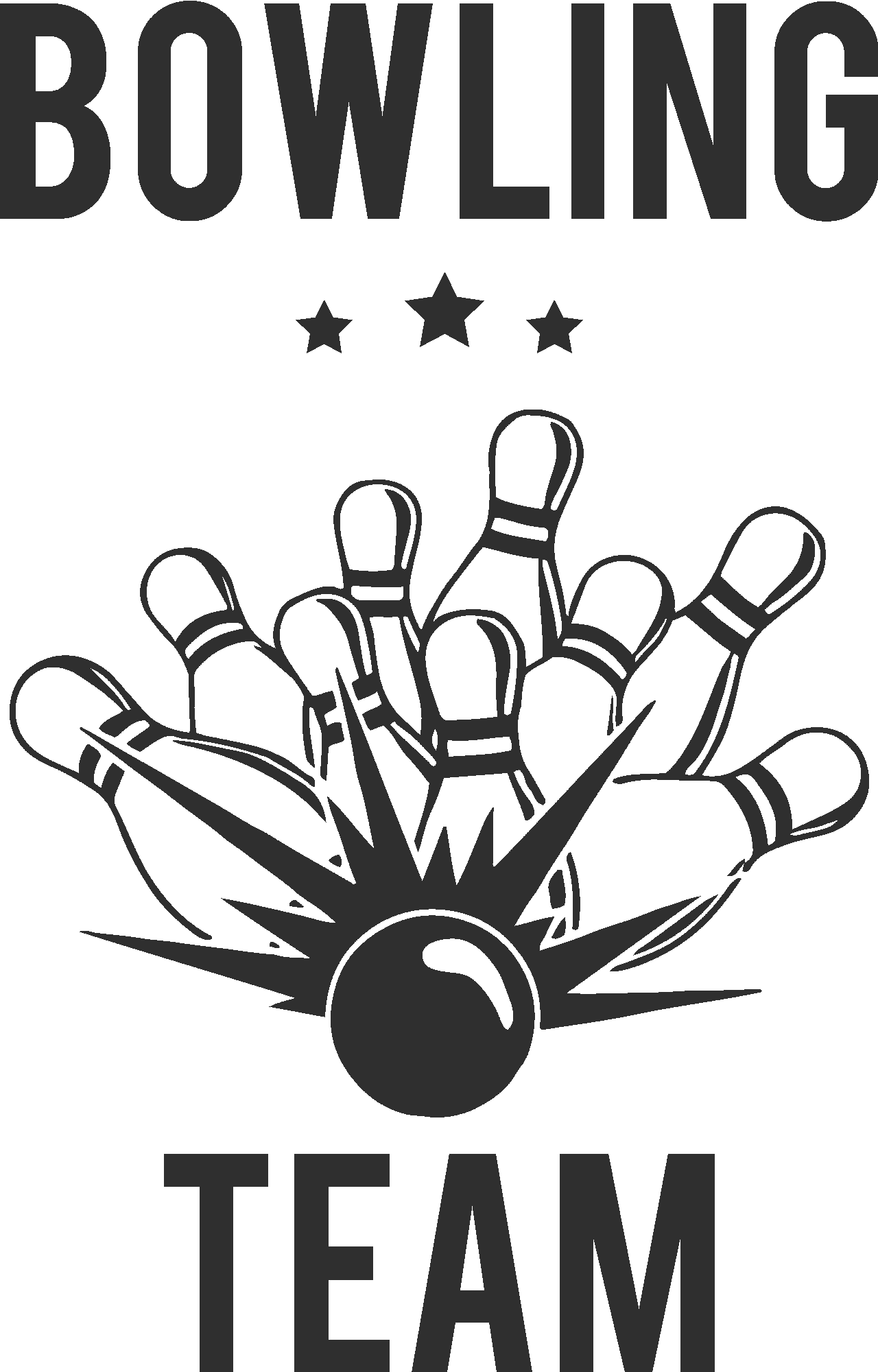 Stars Bowling Team
