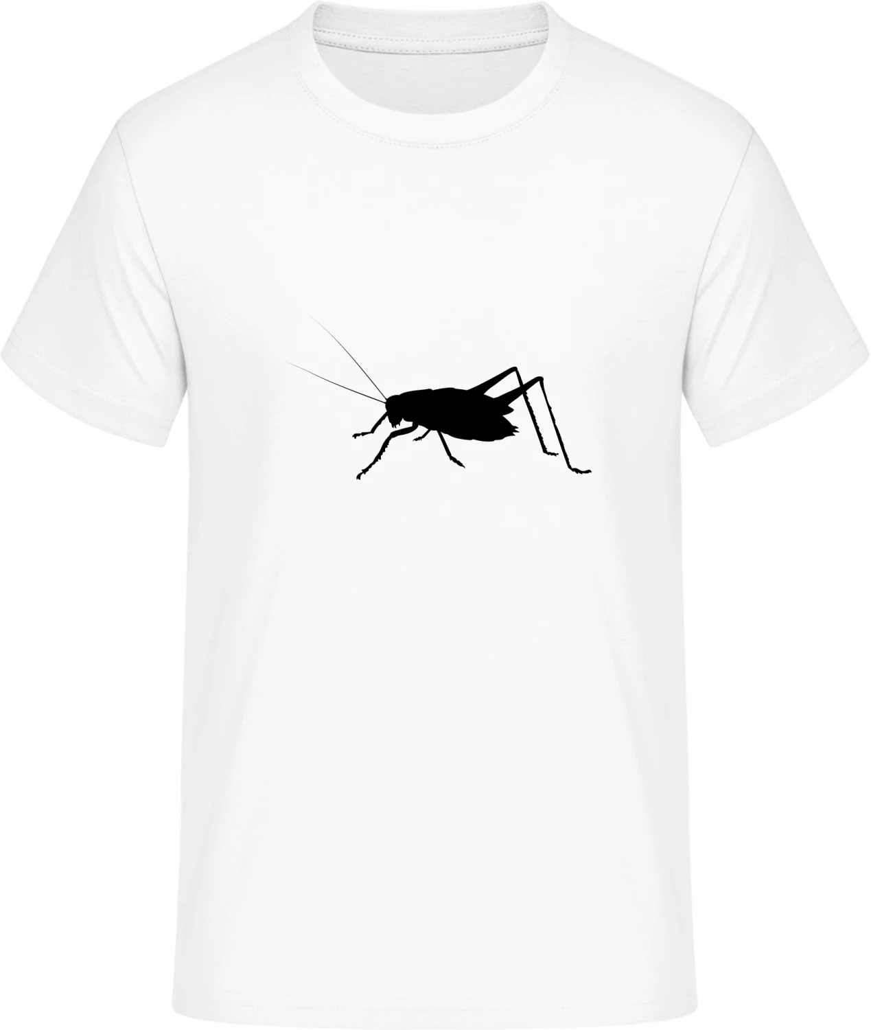 Grashopper - Front_Weiß
