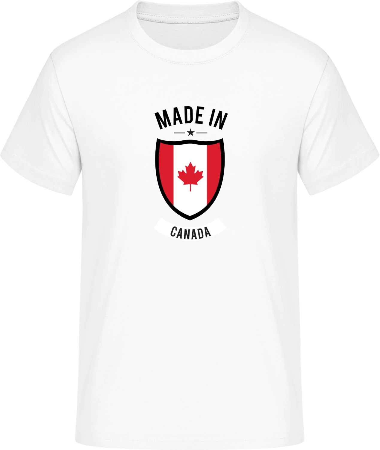Made in Canada - Front_Weiß