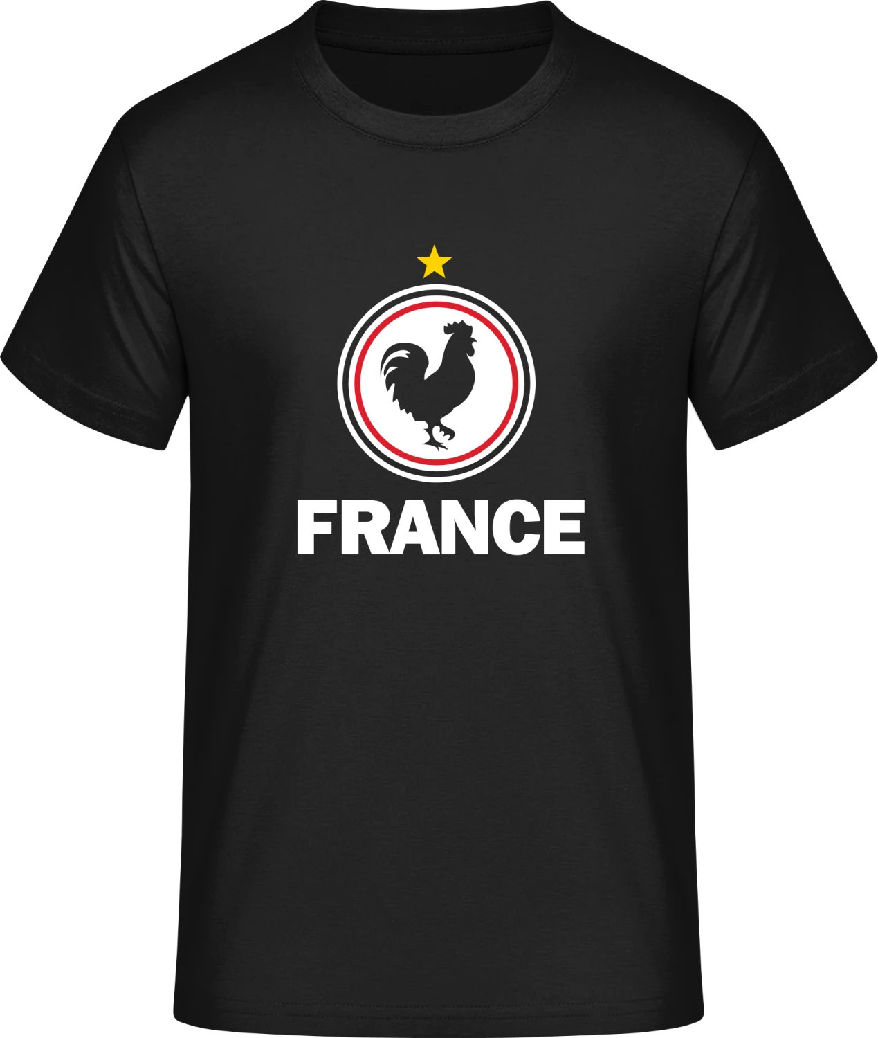 France - Front_Schwarz