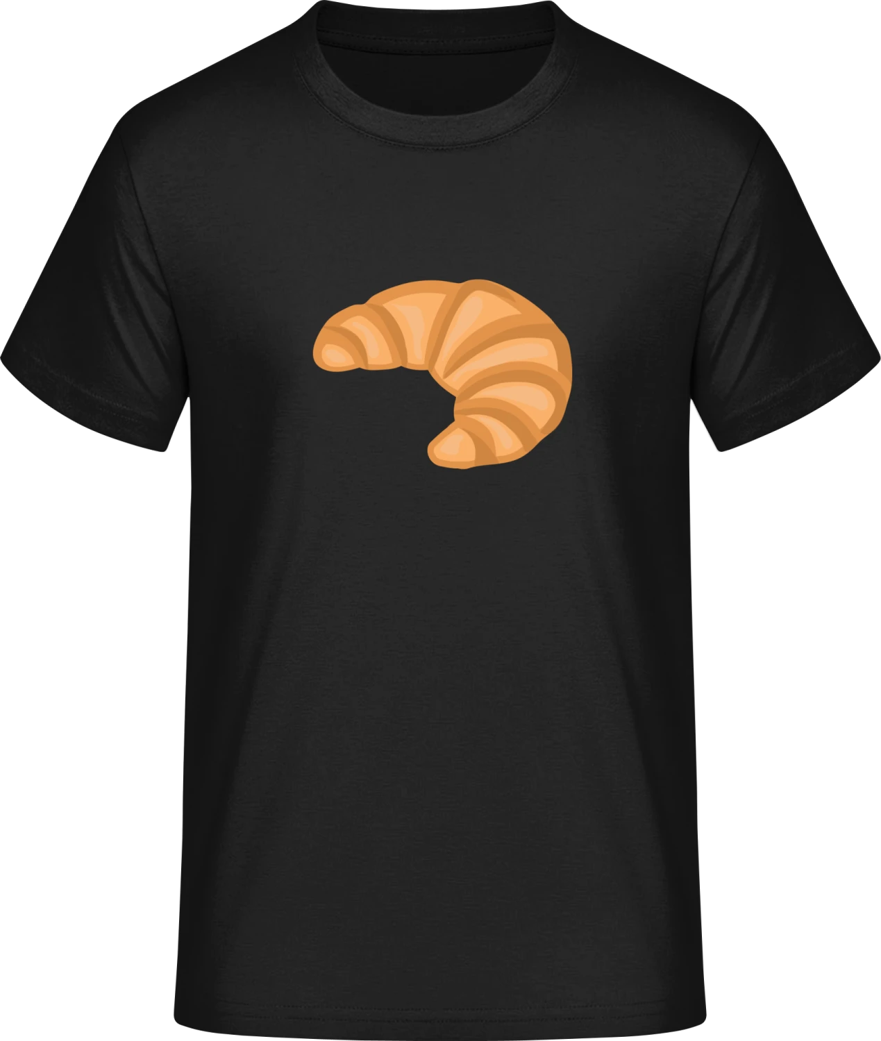 Croissant - Front_Schwarz