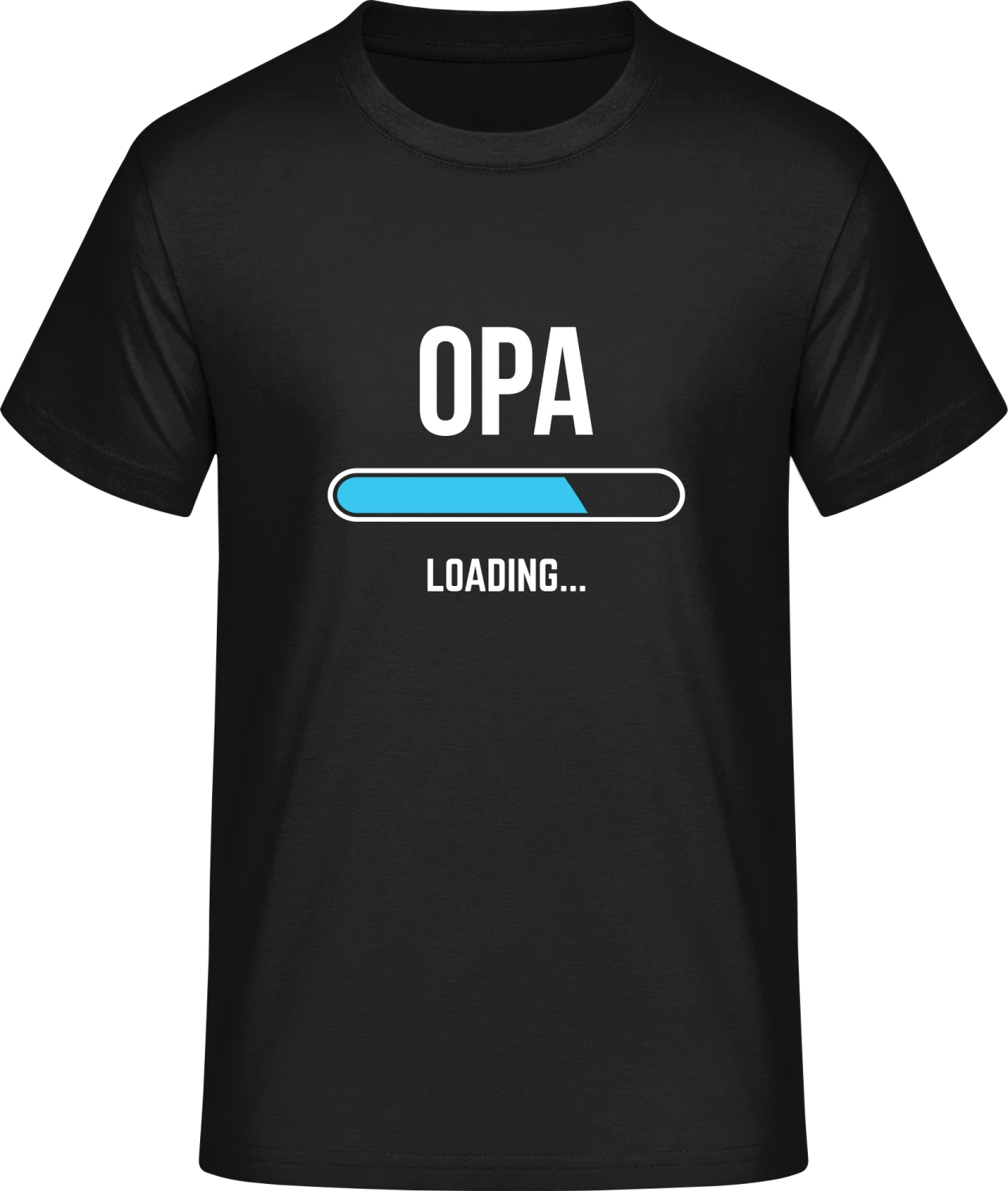 Loading Opa - Front_Schwarz