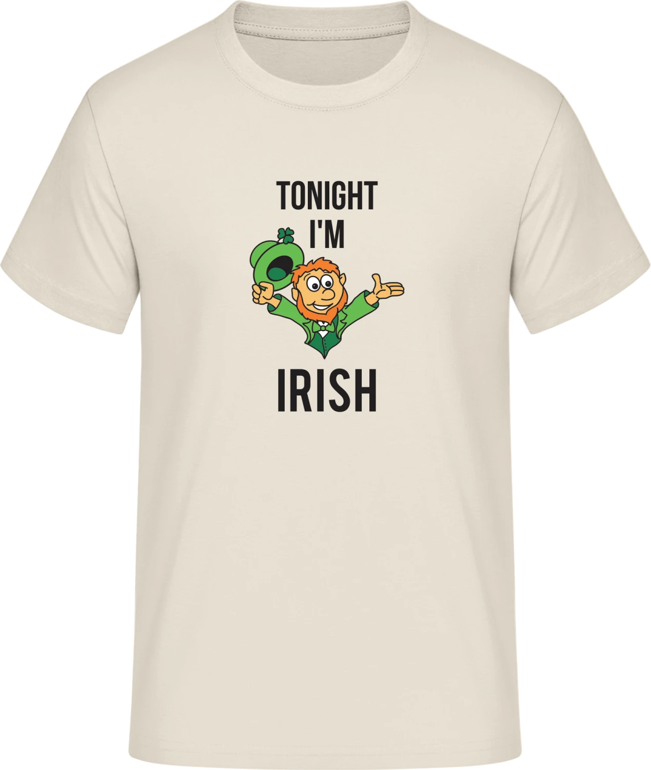 Tonight I'm Irish - Front_Natural (1)