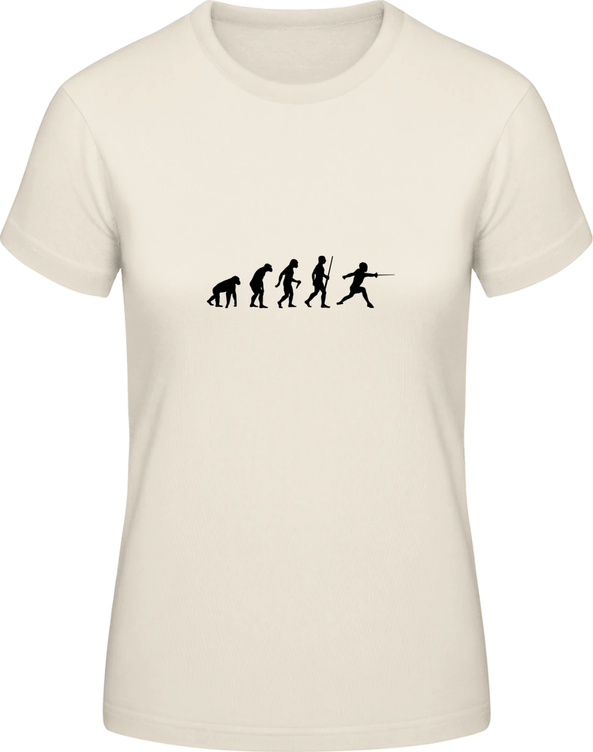 Fencing Evolution - Front_Natural