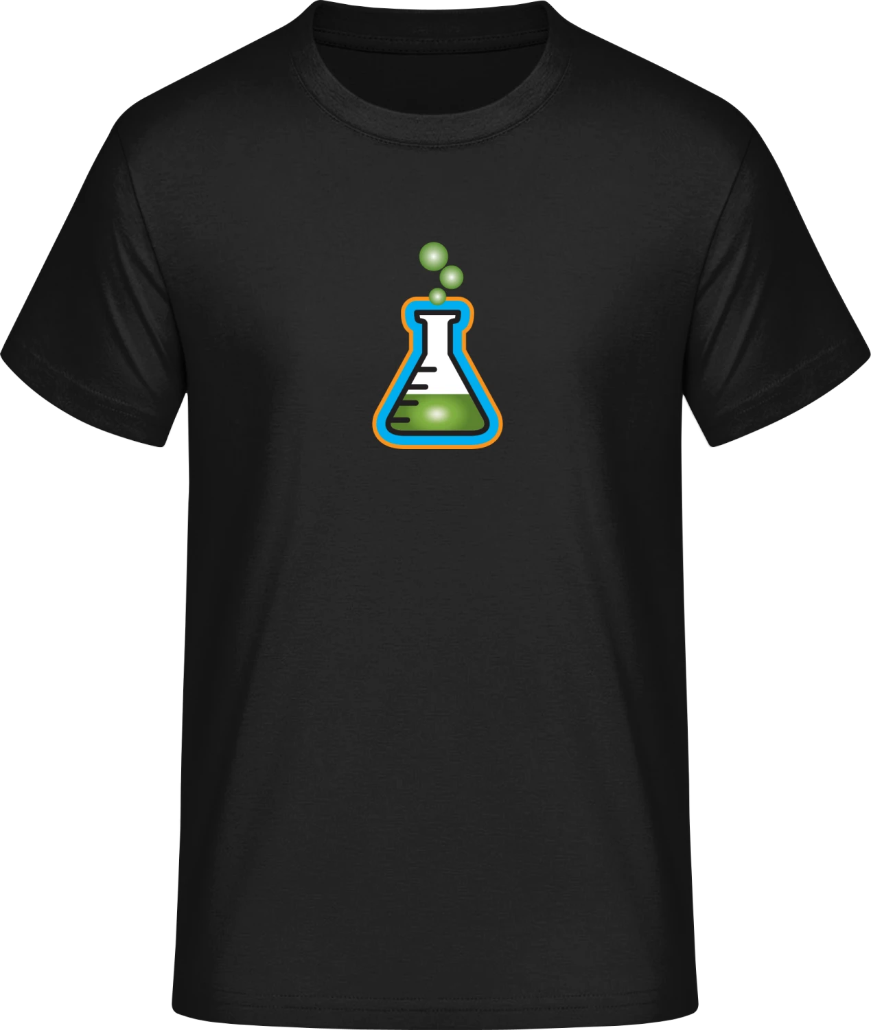Chemistry Logo - Front_Schwarz