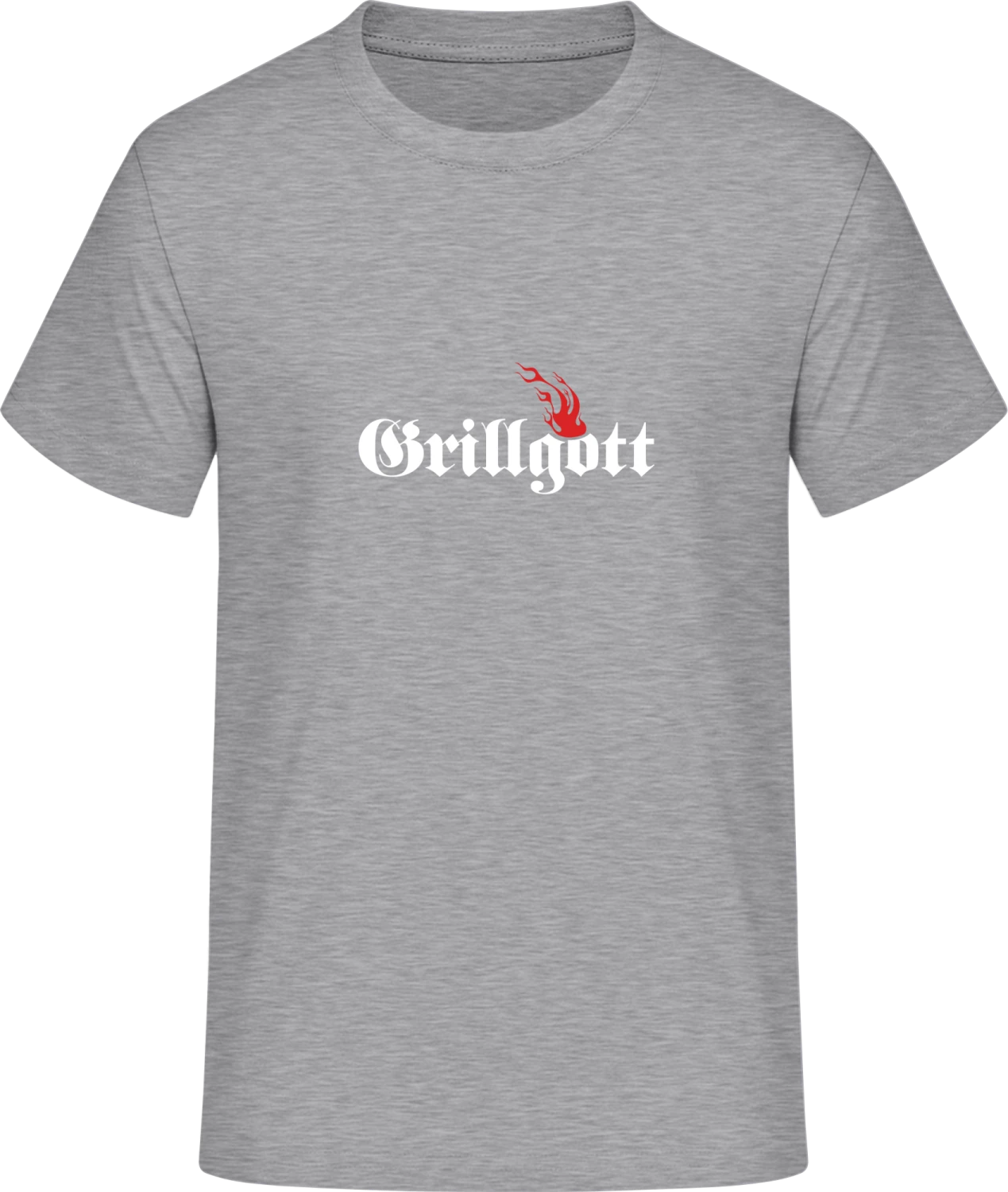 Grillgott - Front_Sport Grey