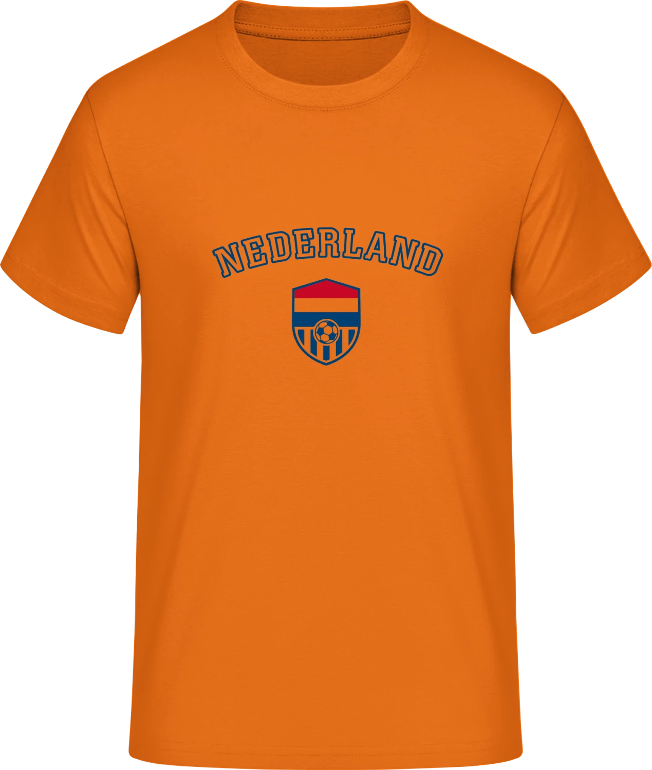 Nederlands - Front_Orange