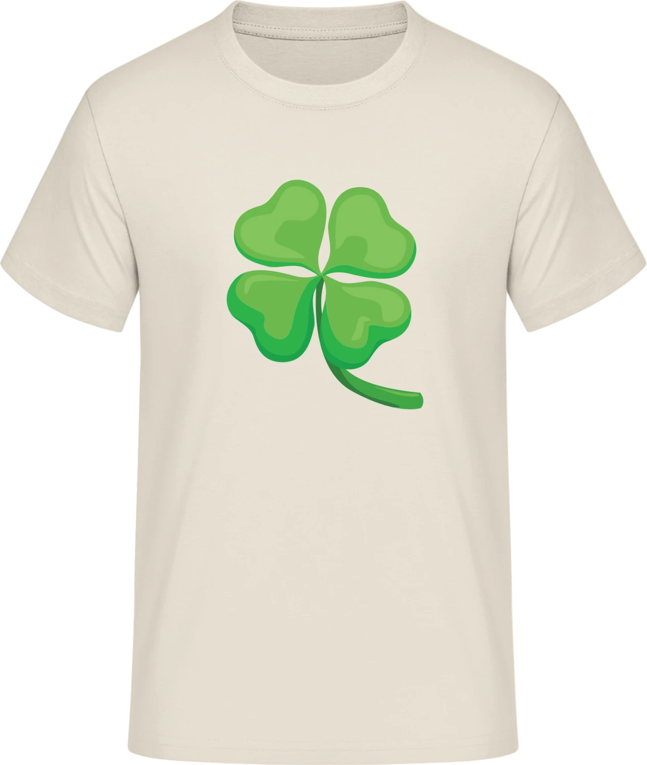 Four Leaf Clover - Front_Natural (1)