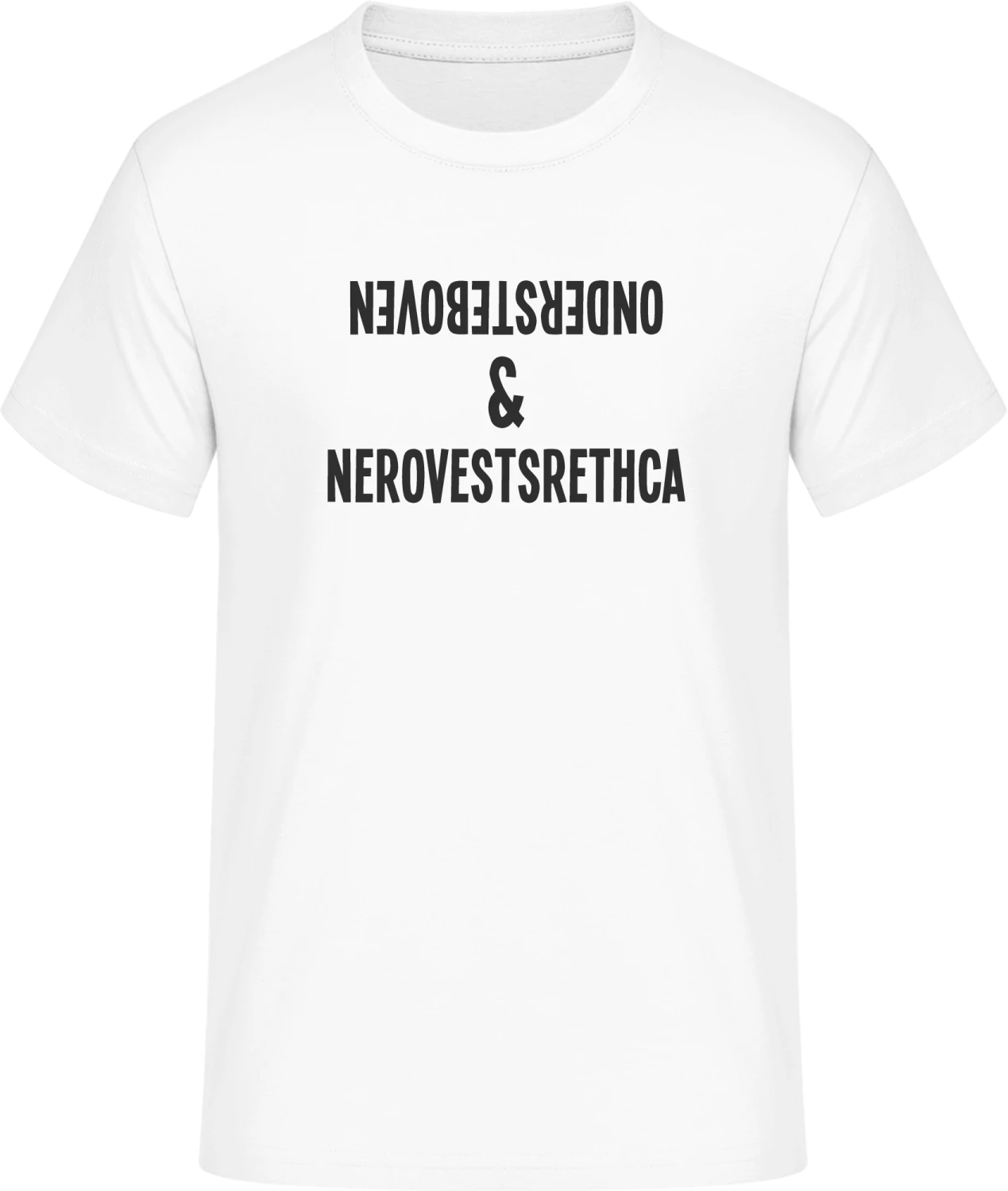 Nerovetsrethca - Front_Weiß