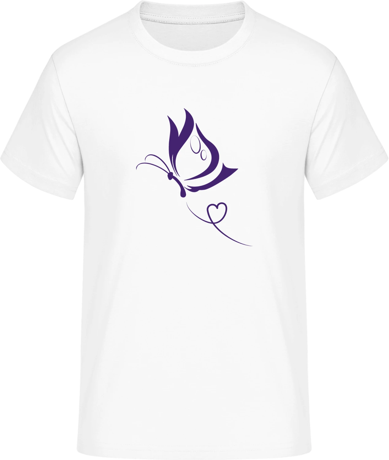Butterfly Effect - Front_Weiß