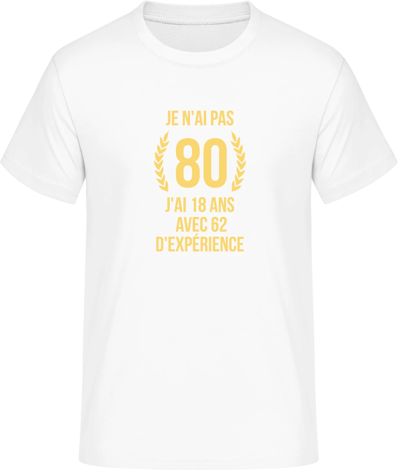 80 ans - Front_Weiß