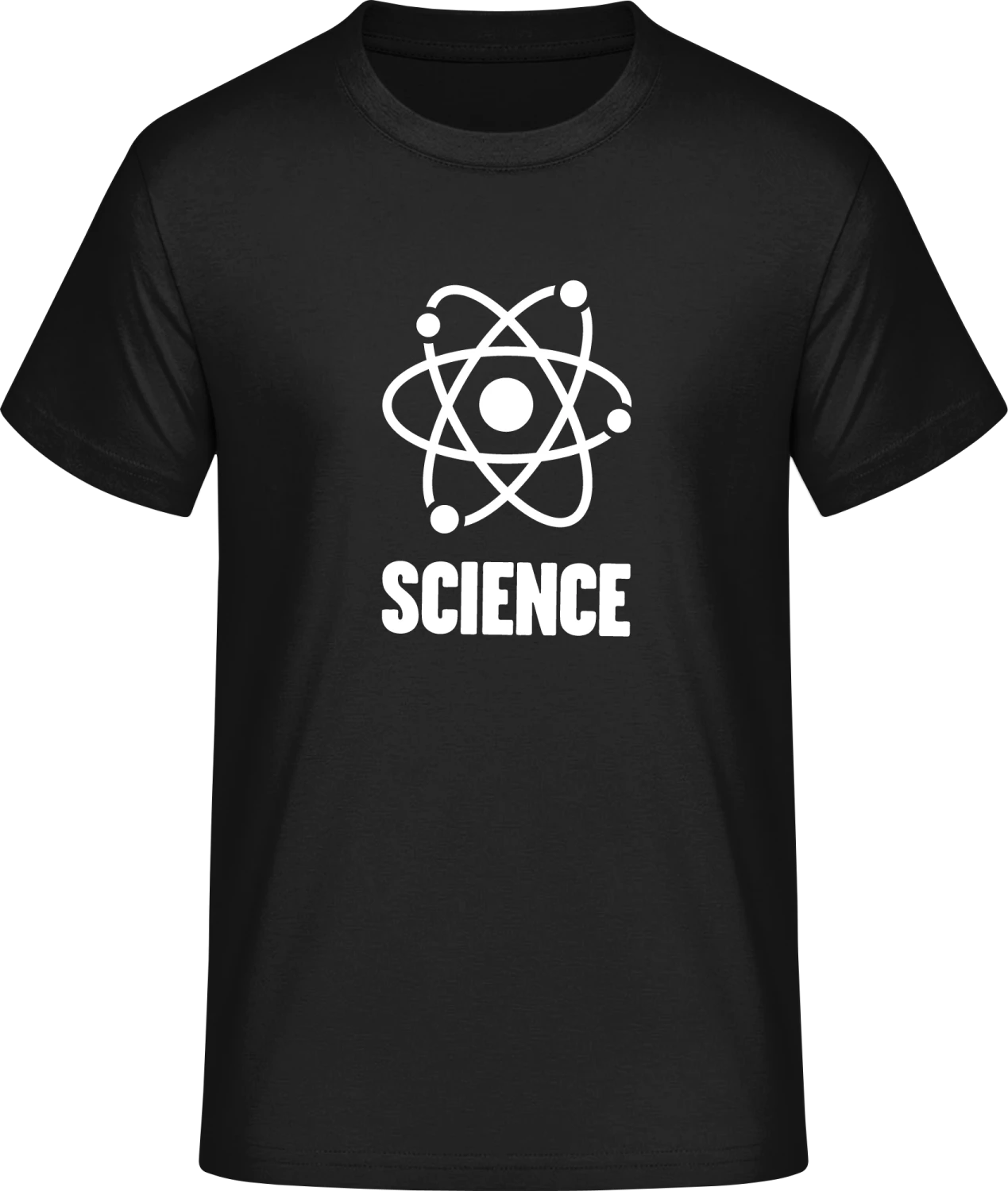Science - Front_Schwarz