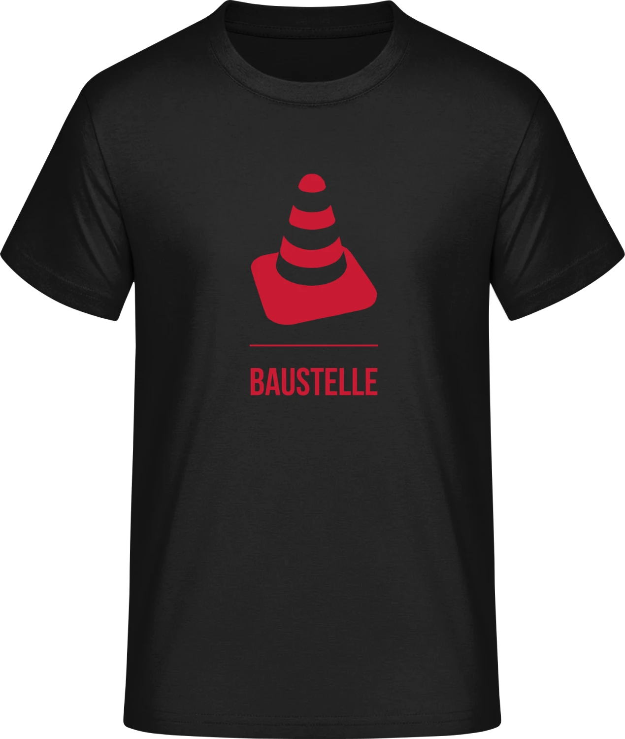 Baustelle - Front_Schwarz
