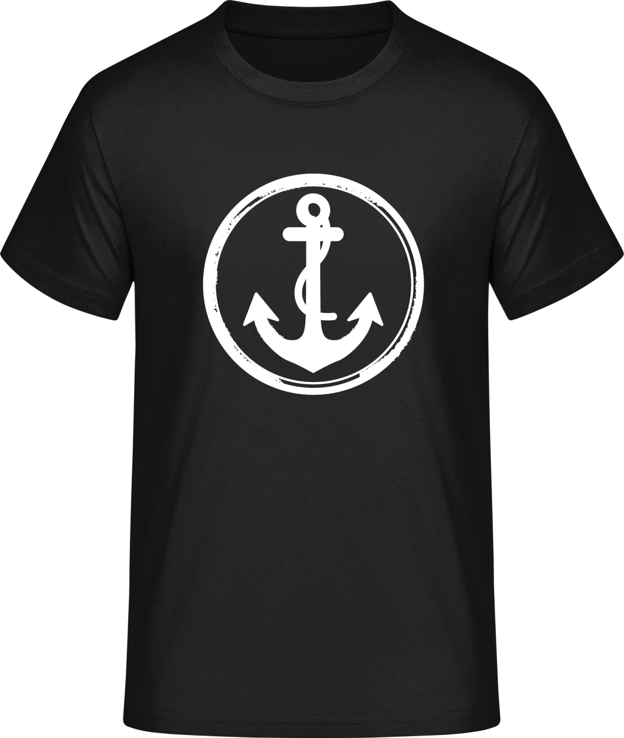 Anchor - Front_Schwarz