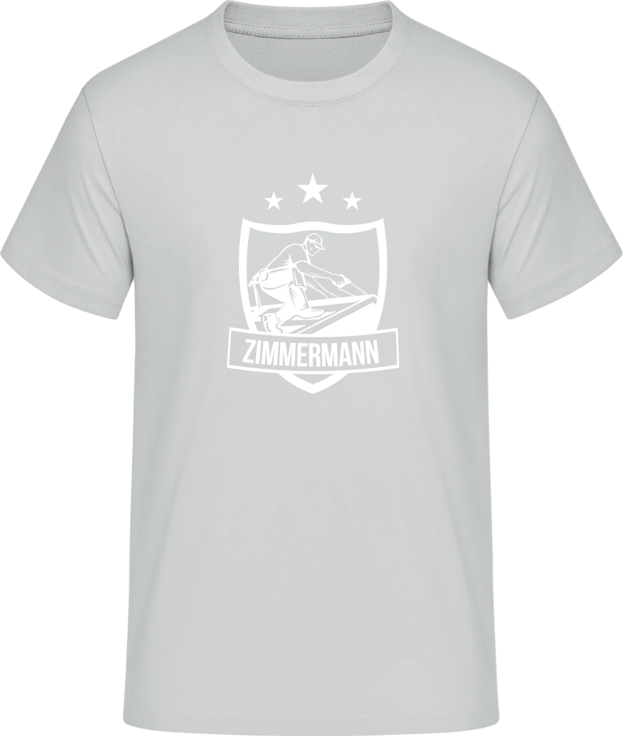 Zimmermann Star - Front_Pacific grey