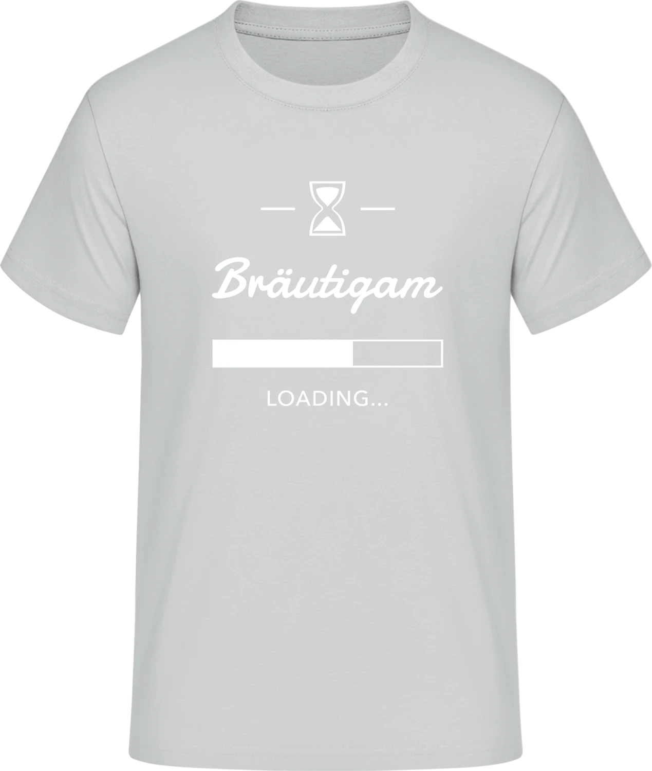 Bräutigam loading - Front_Pacific grey