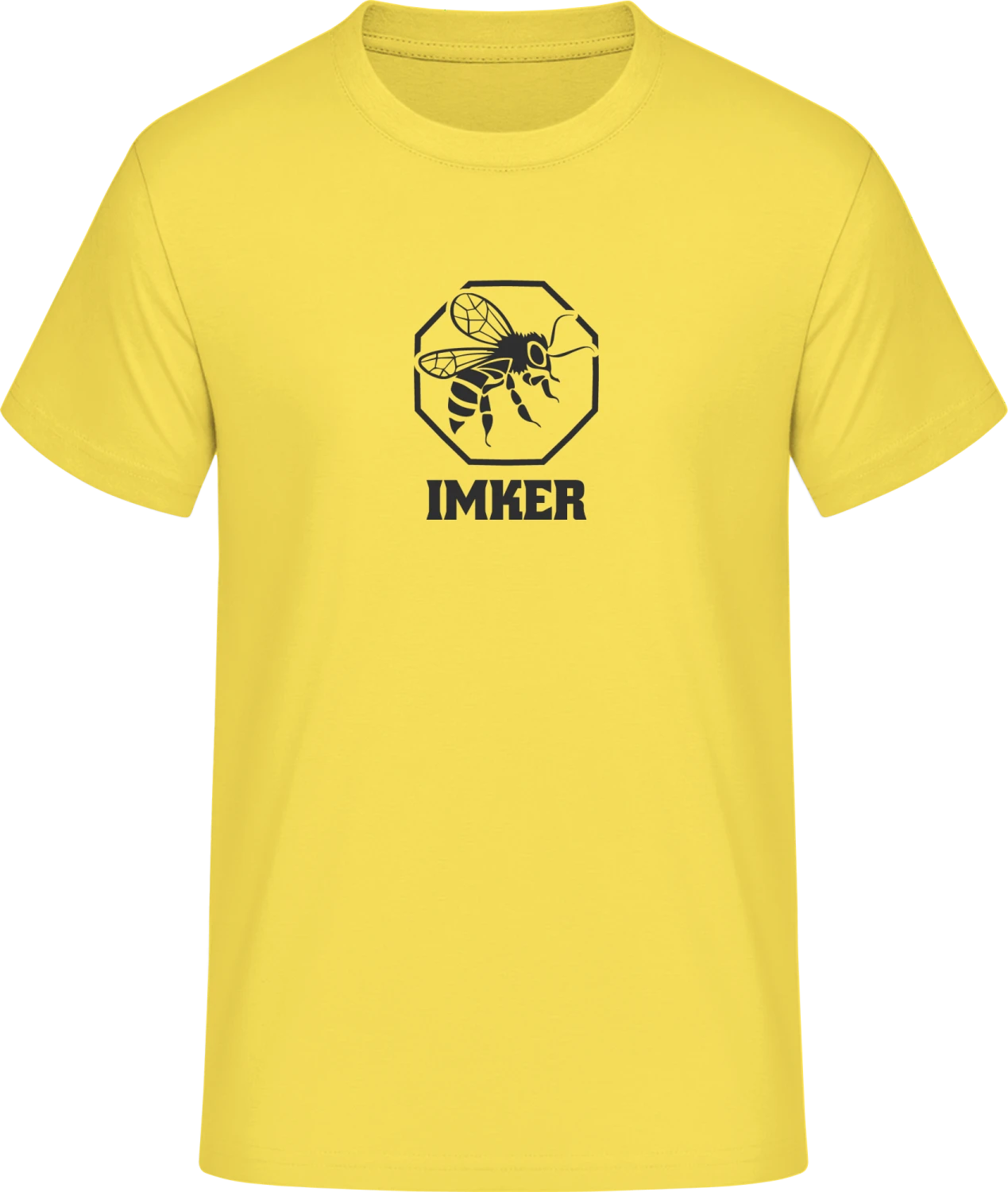 Imker - Front_Solar gelb (2)