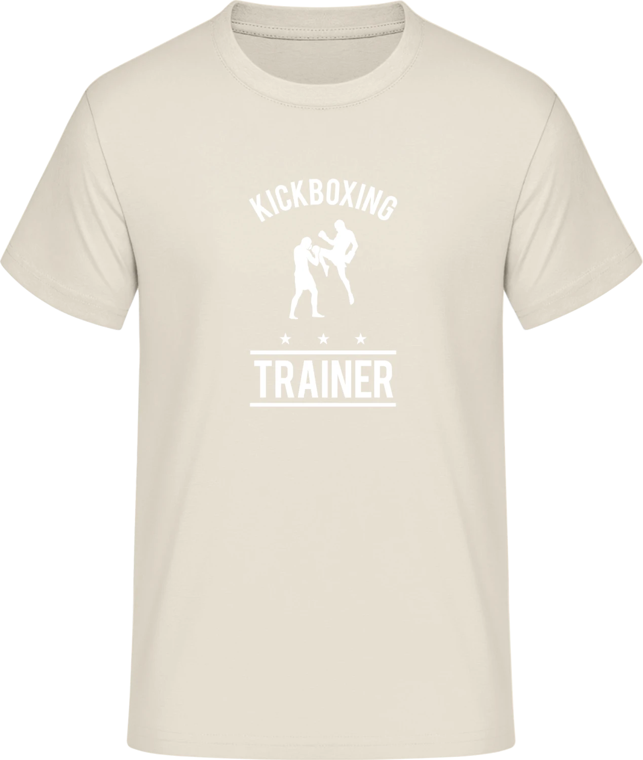 Kickboxing Trainer - Front_Natural (1)