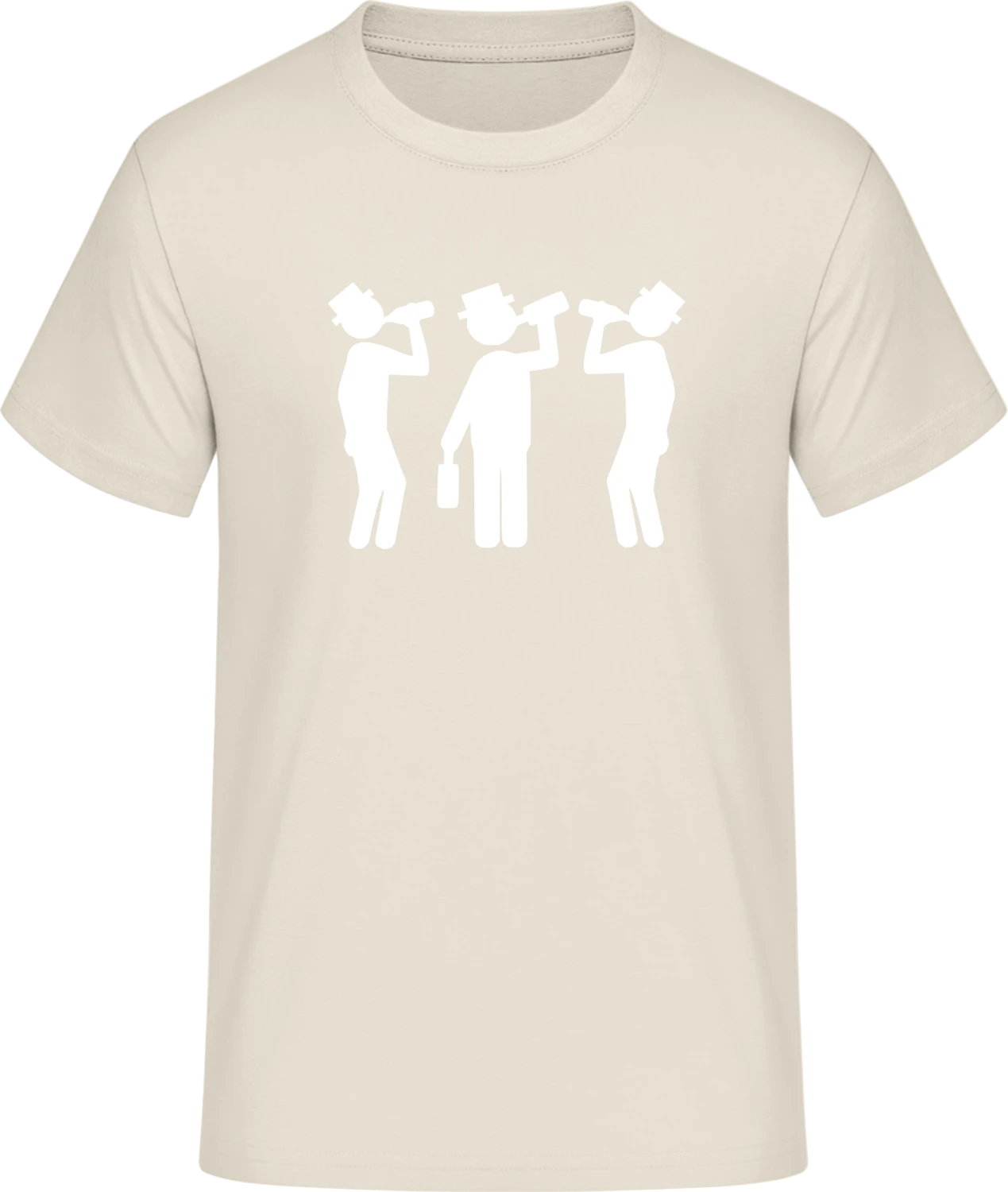 Drinking Group Silhouette - Front_Natural (1)