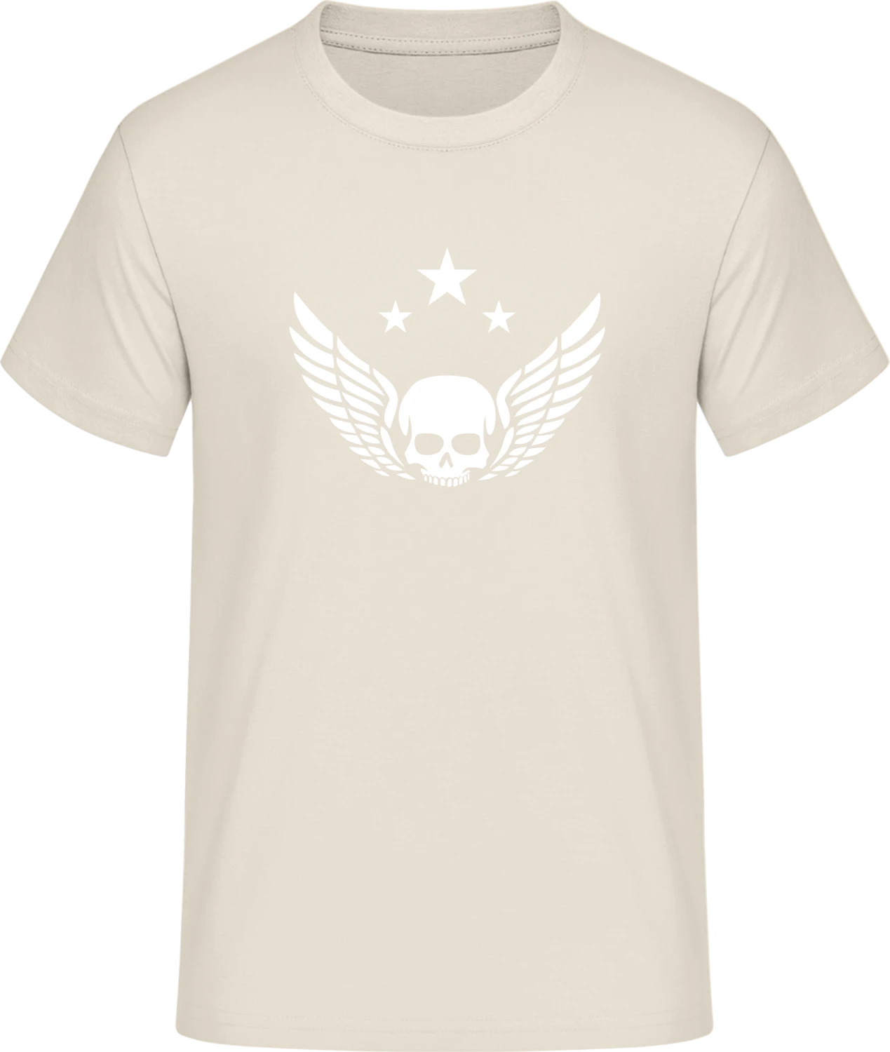 Winged Skull - Front_Natural (1)