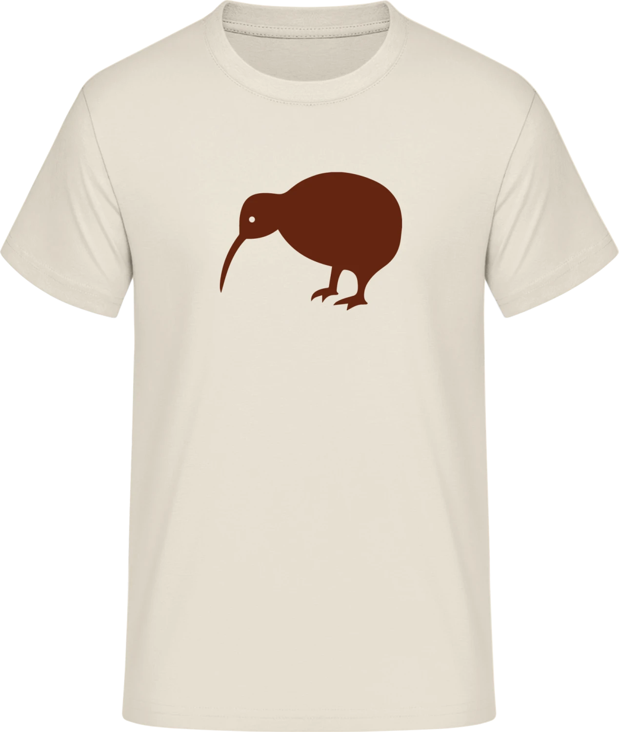 Kiwi Bird - Front_Natural (1)